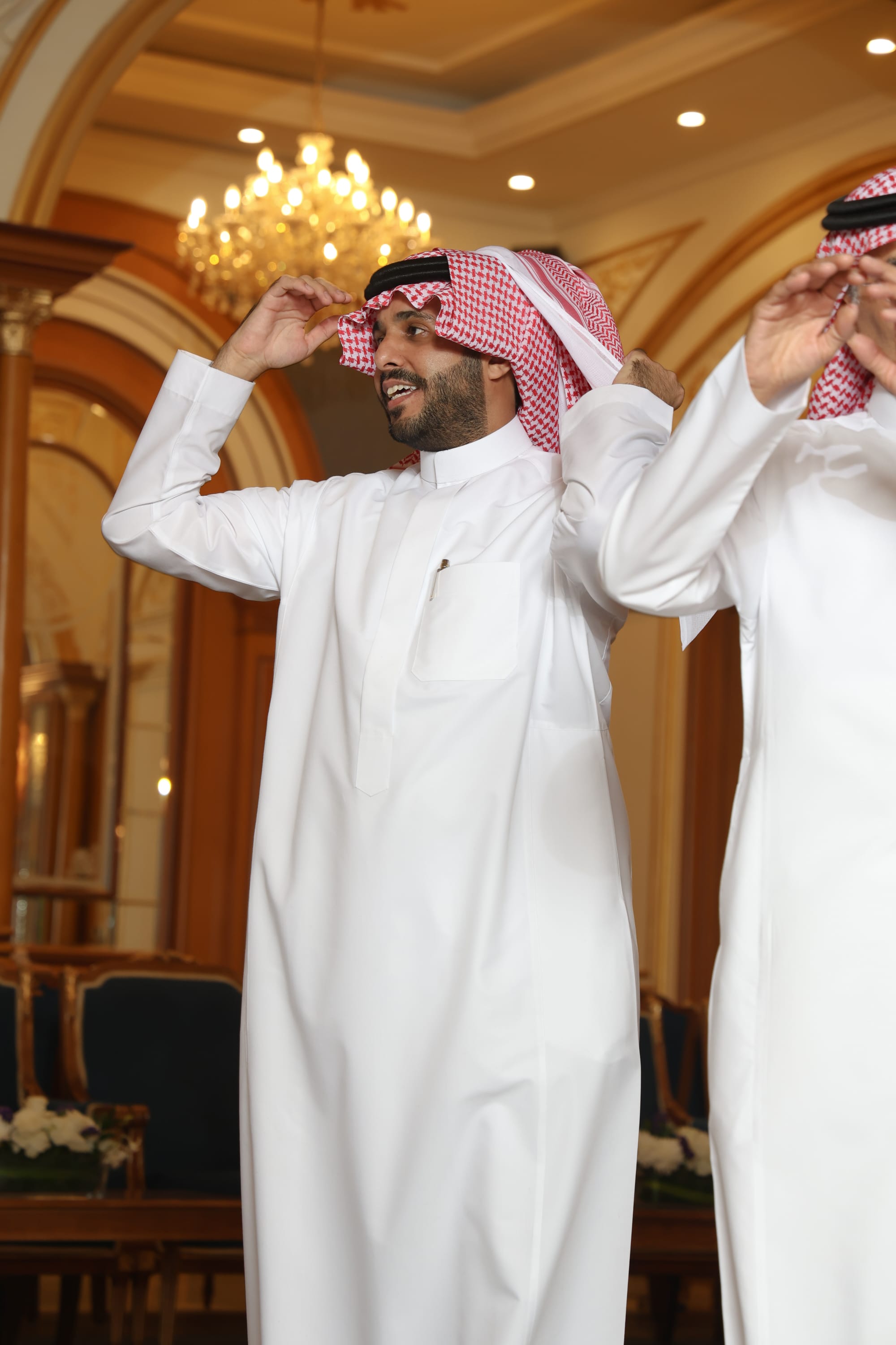 زواج المزروع -الزامل