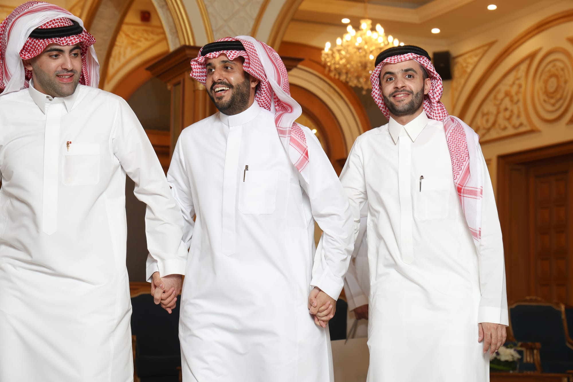 زواج المزروع -الزامل