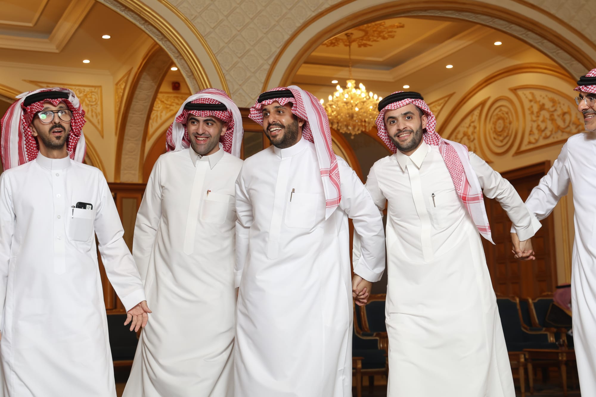 زواج المزروع -الزامل