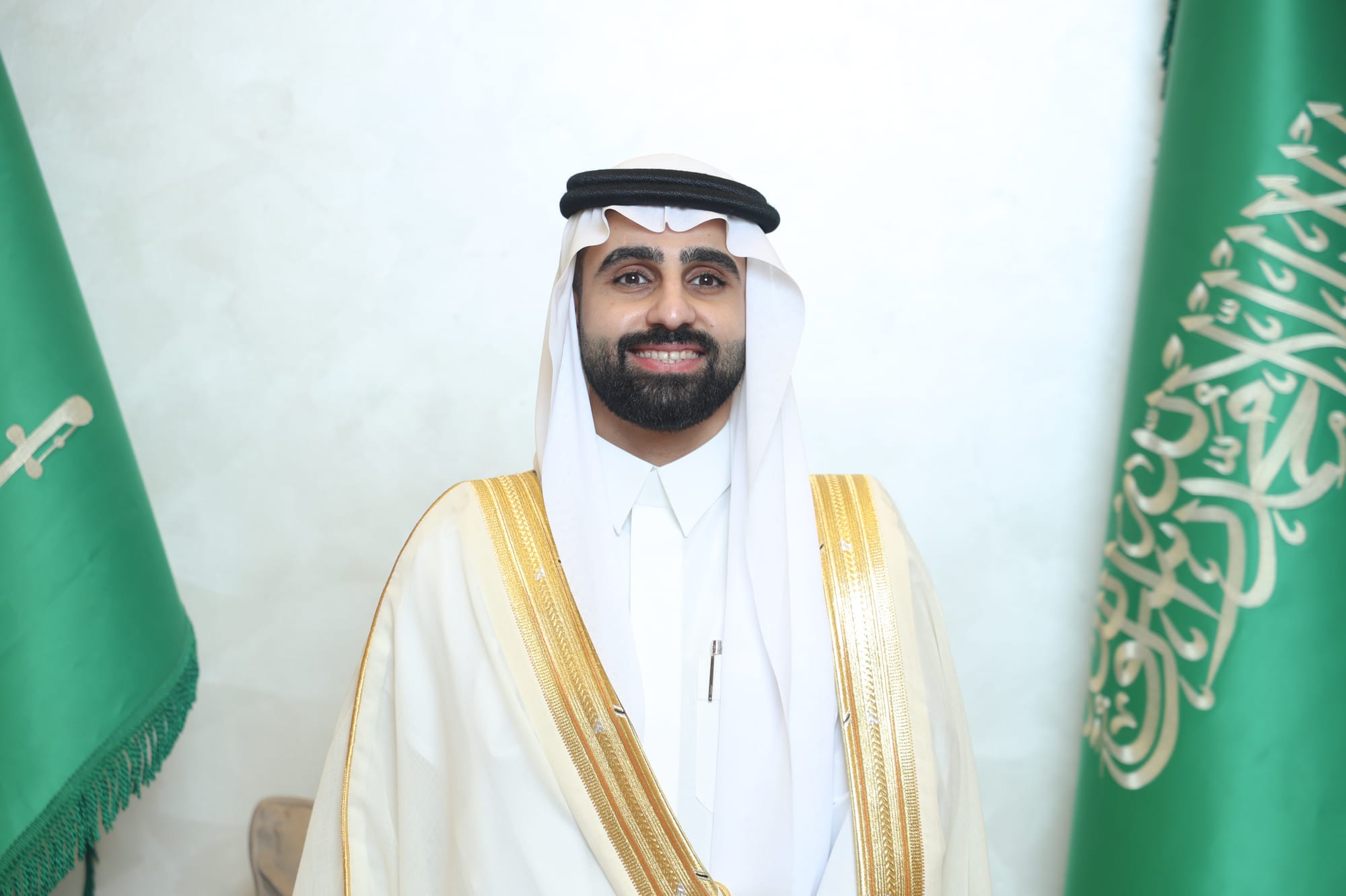 زواج صالح العريني