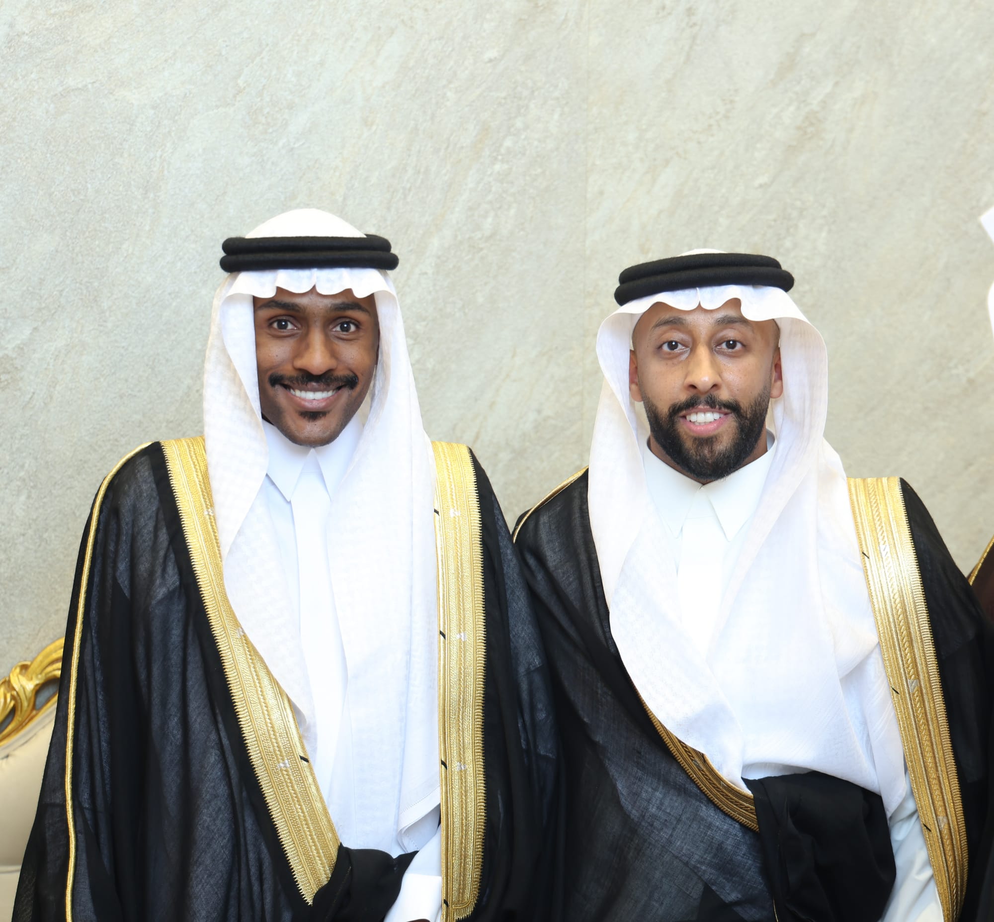 زواج مشعل طايع الدوسري