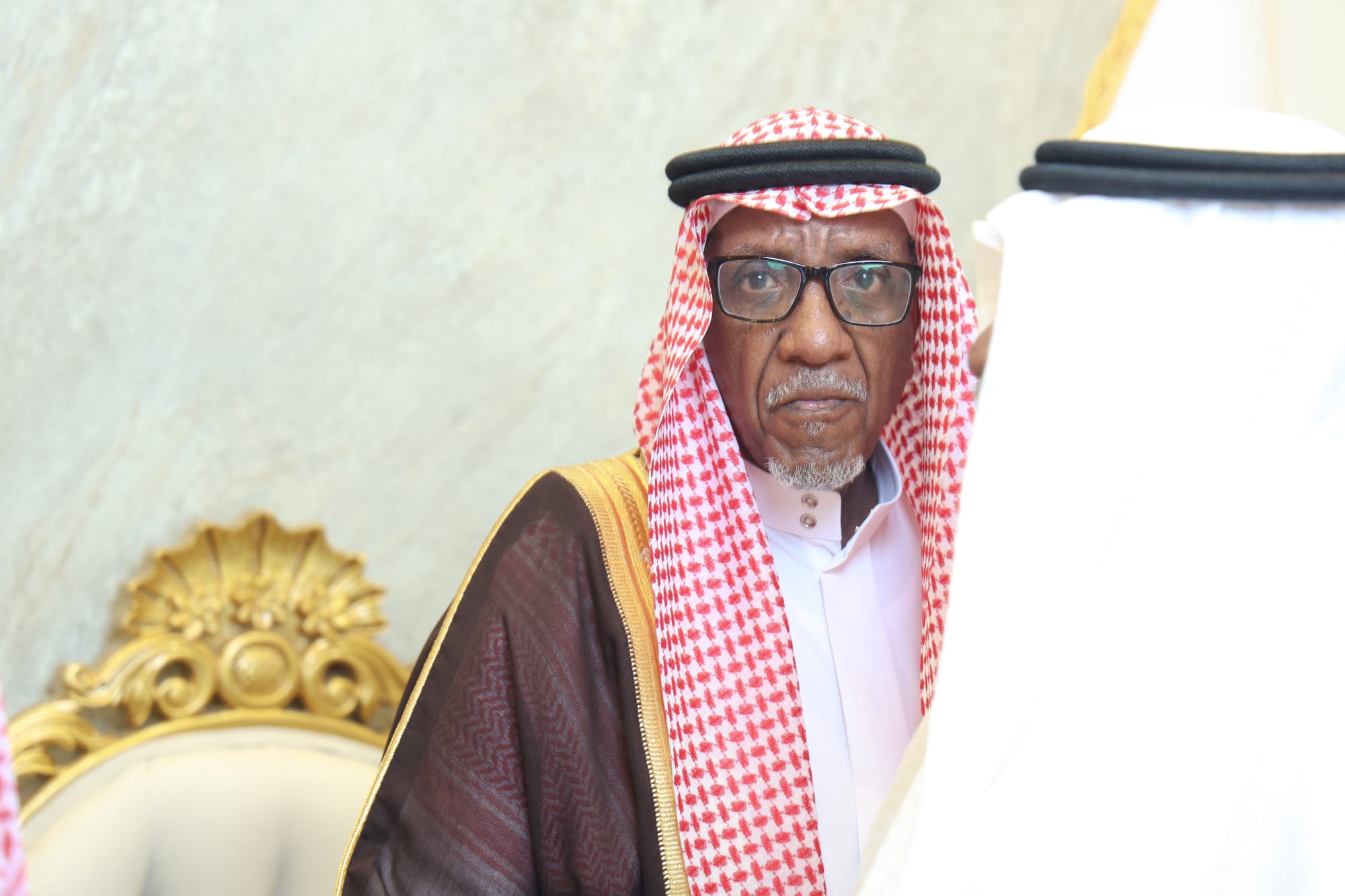 زواج مشعل طايع الدوسري