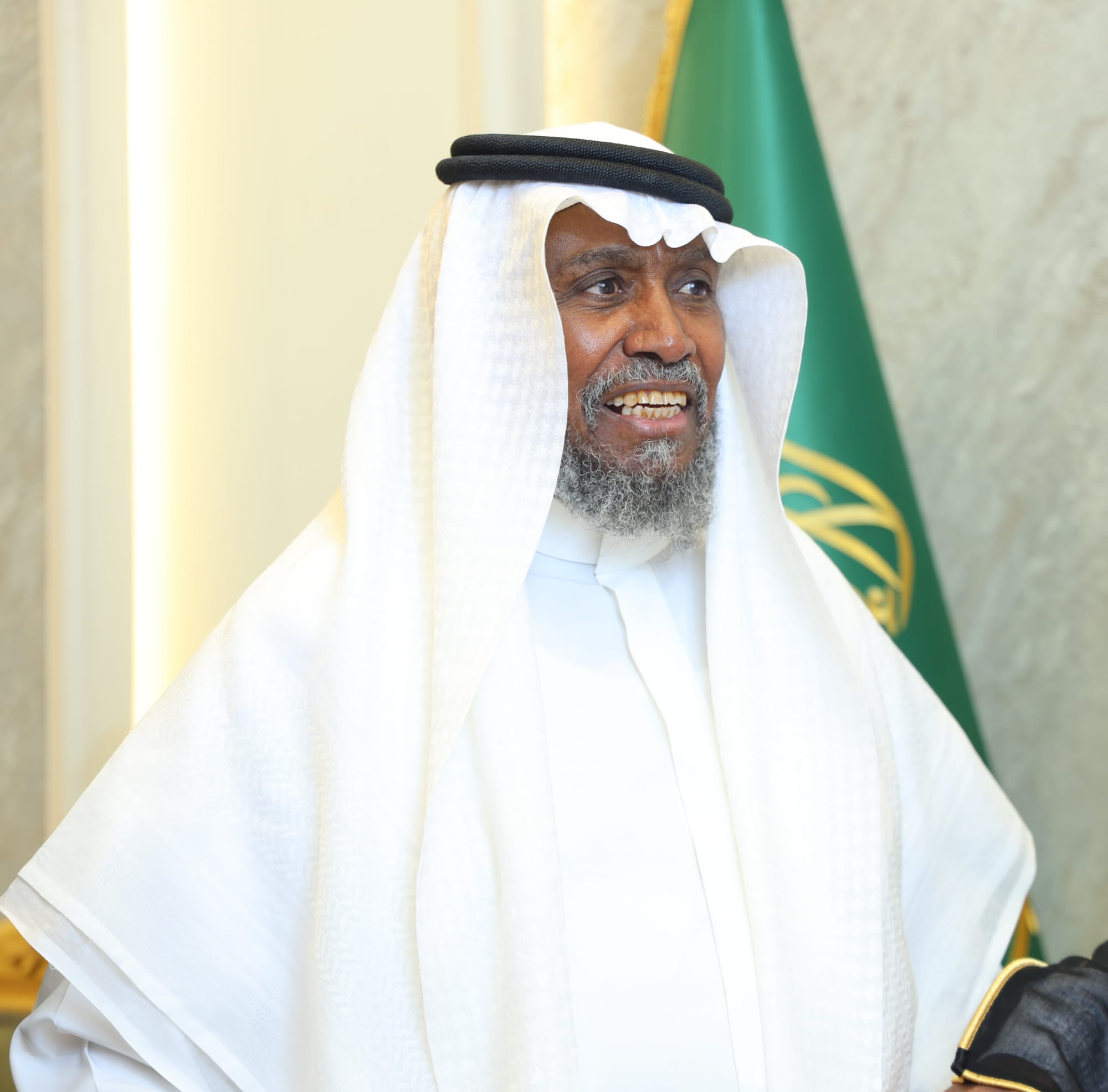 زواج مشعل طايع الدوسري