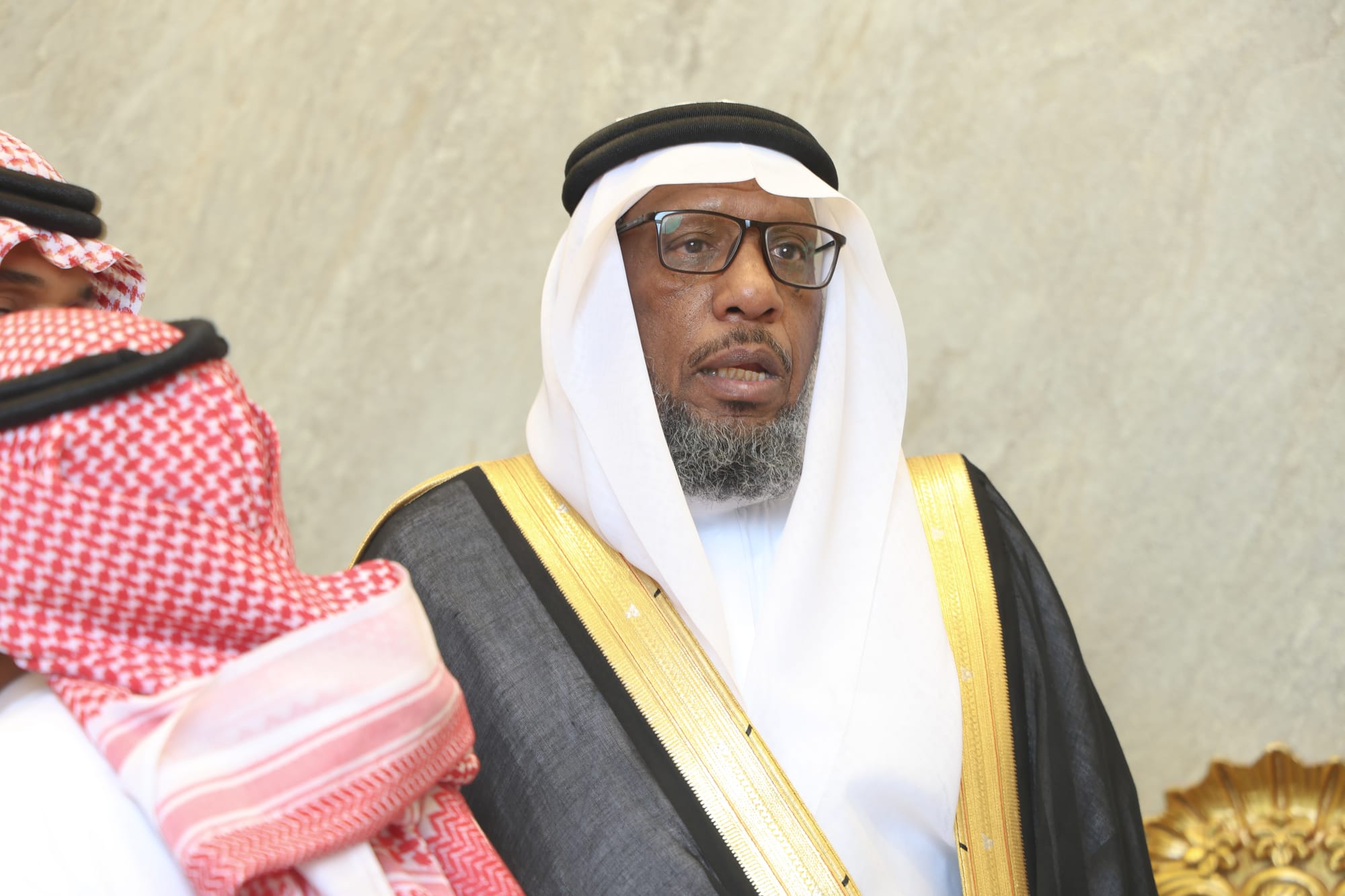 زواج مشعل طايع الدوسري