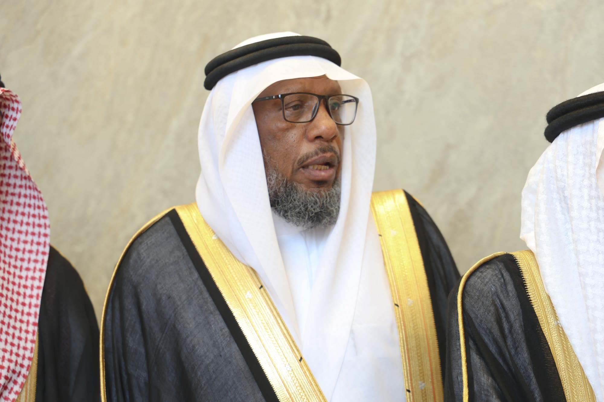 زواج مشعل طايع الدوسري