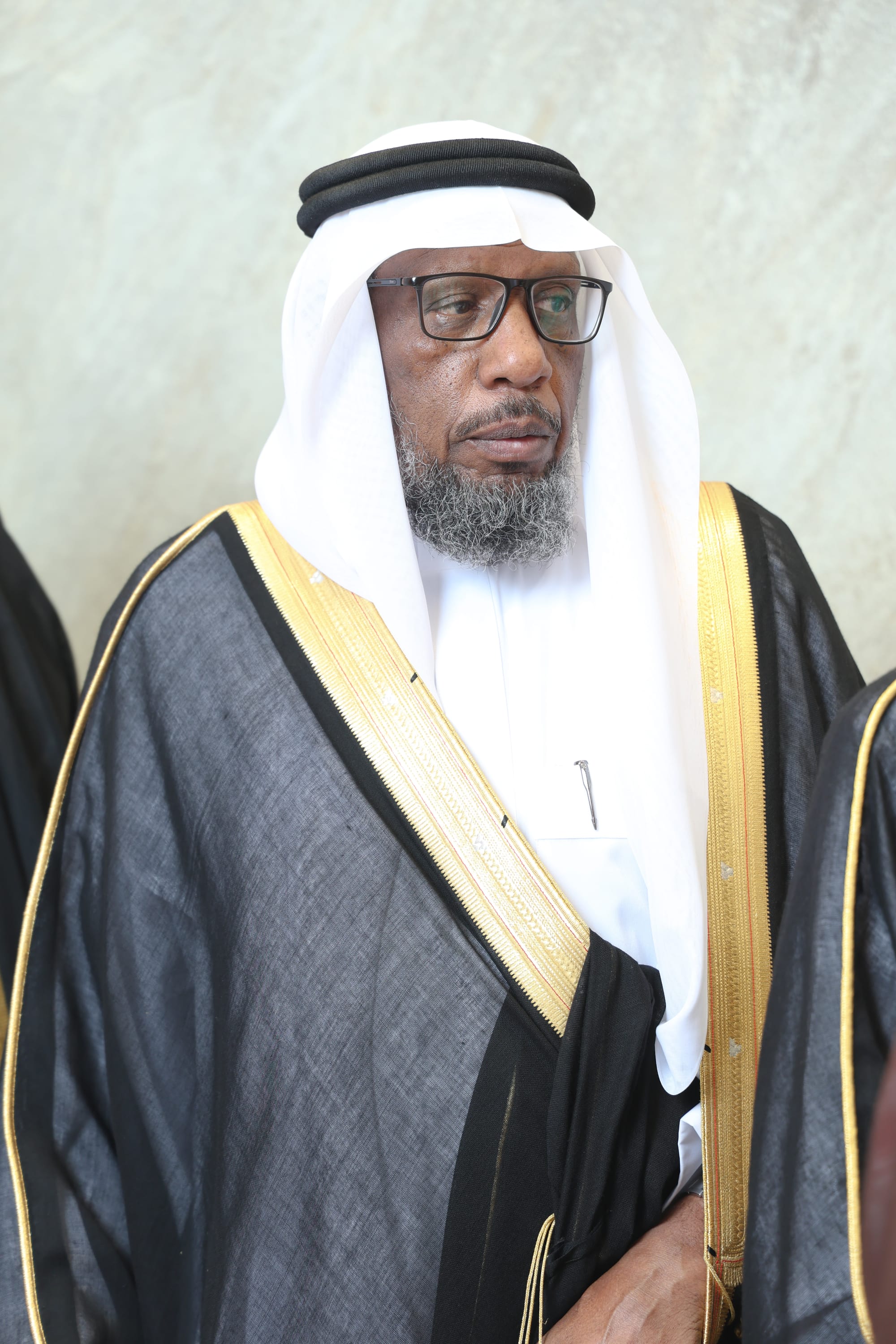 زواج مشعل طايع الدوسري