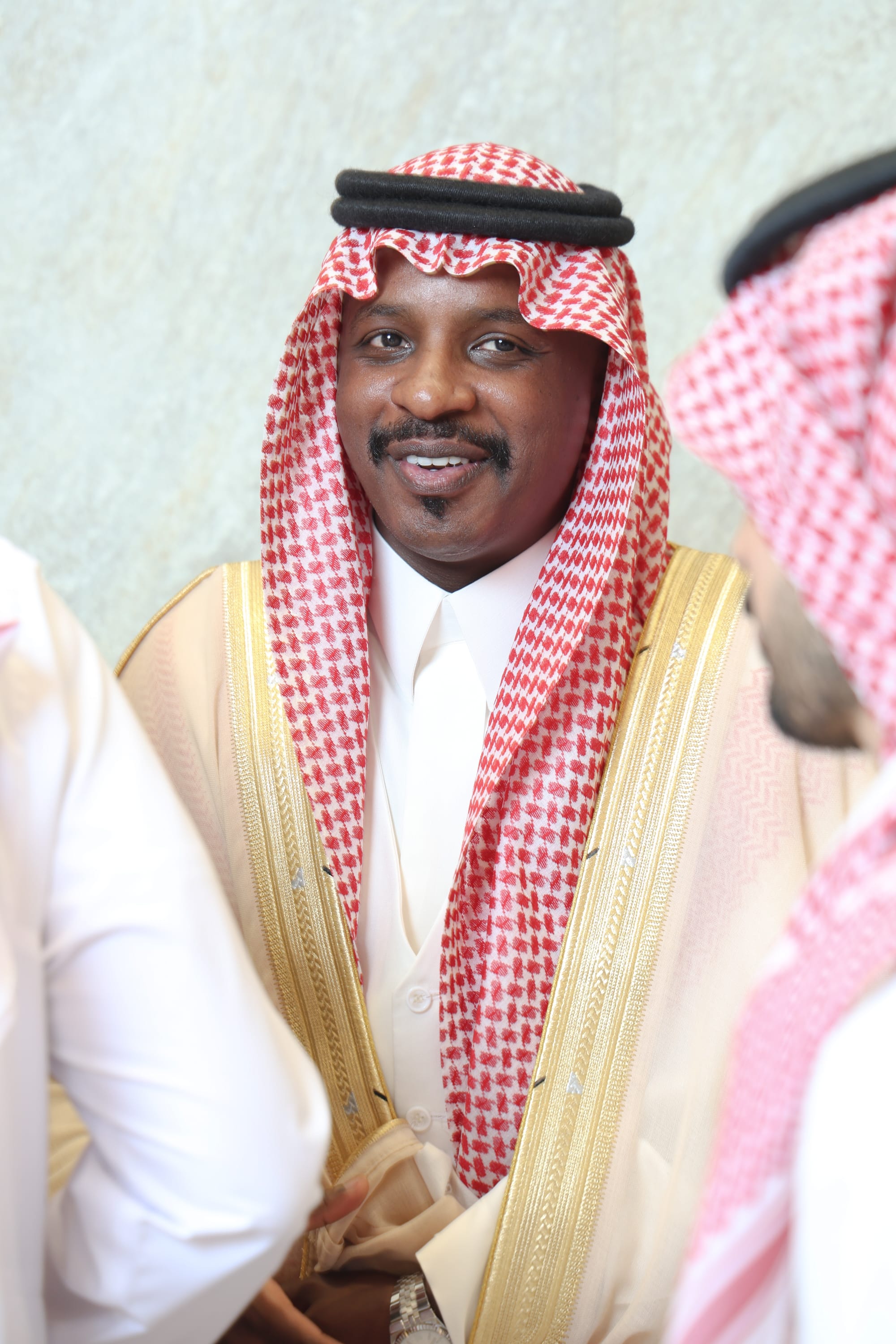 زواج مشعل طايع الدوسري