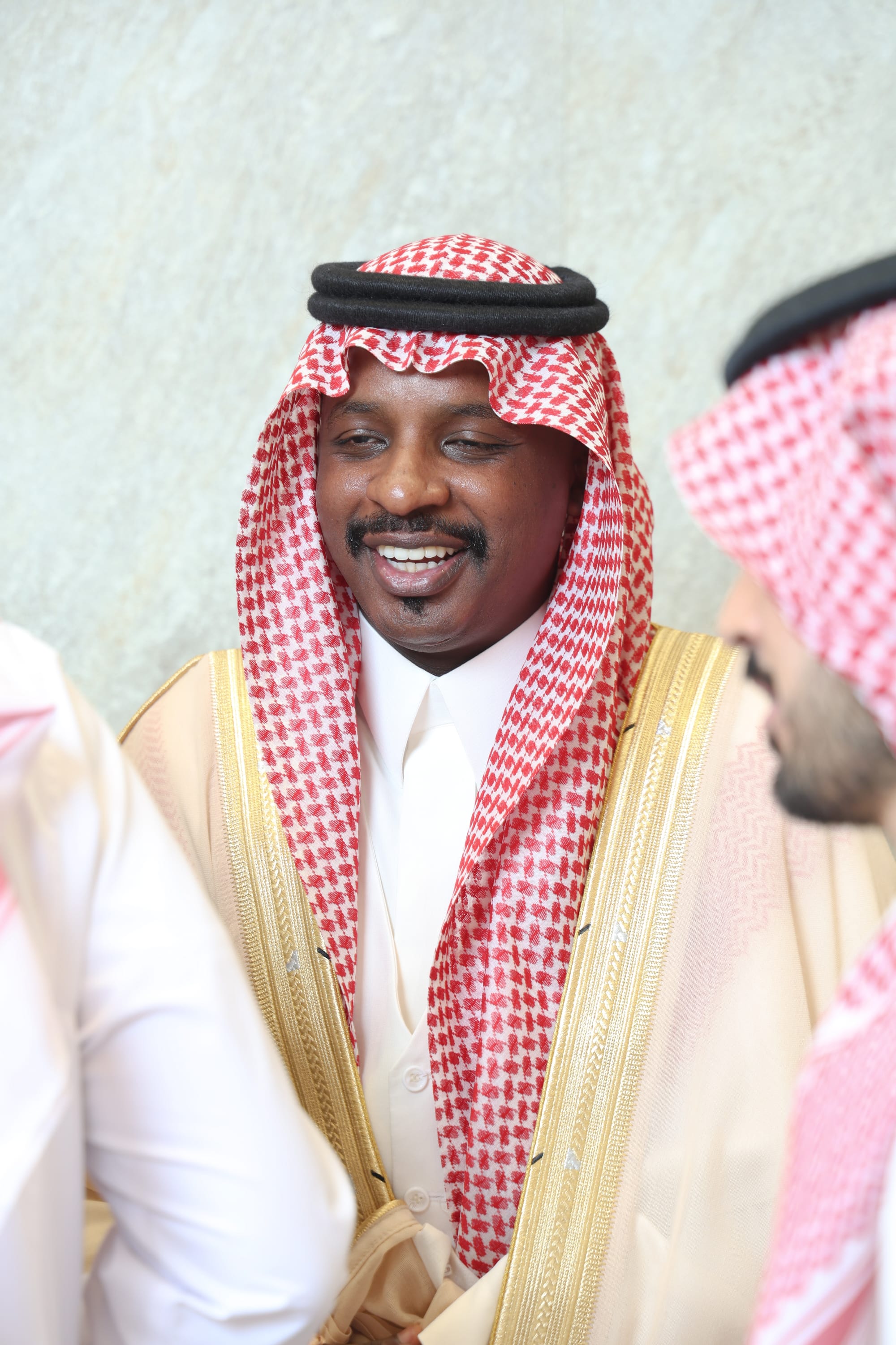 زواج مشعل طايع الدوسري