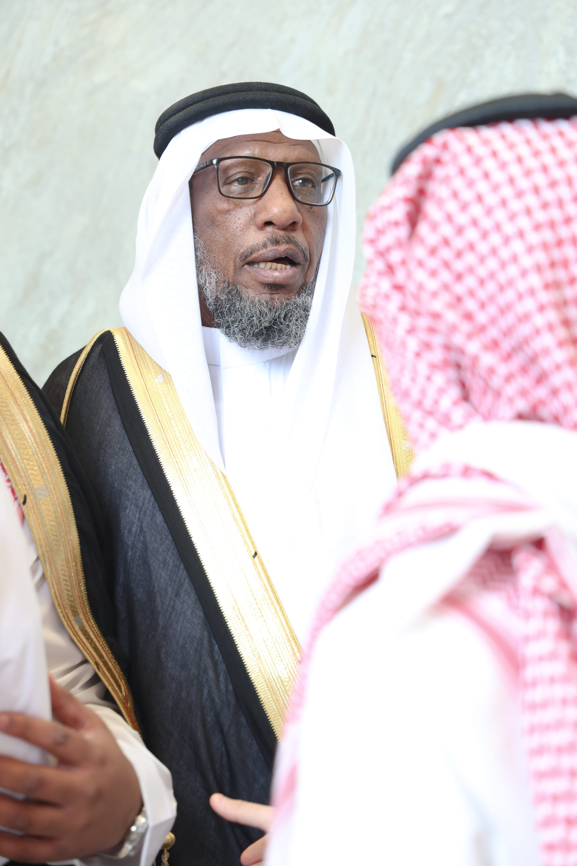 زواج مشعل طايع الدوسري