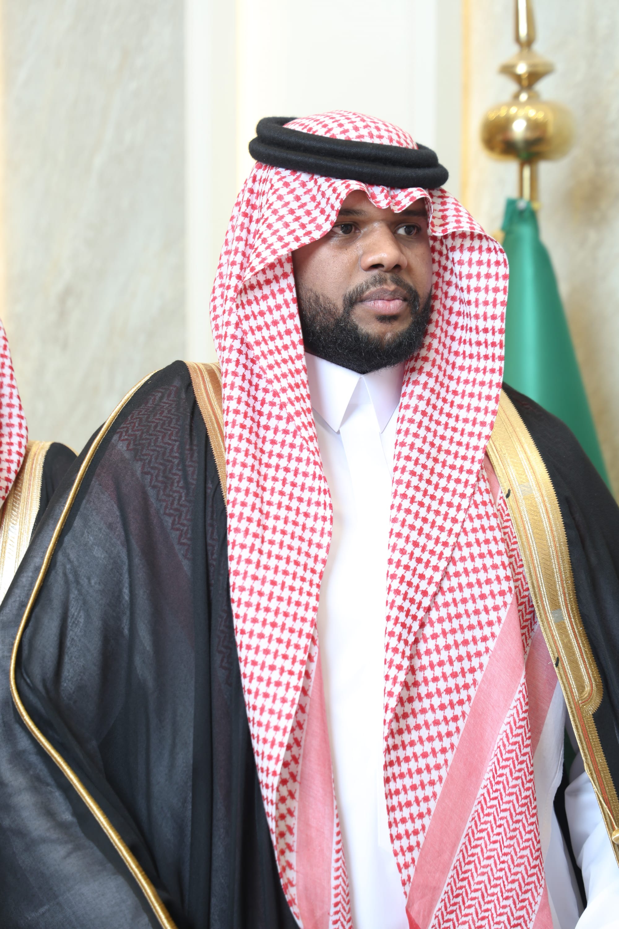 زواج مشعل طايع الدوسري