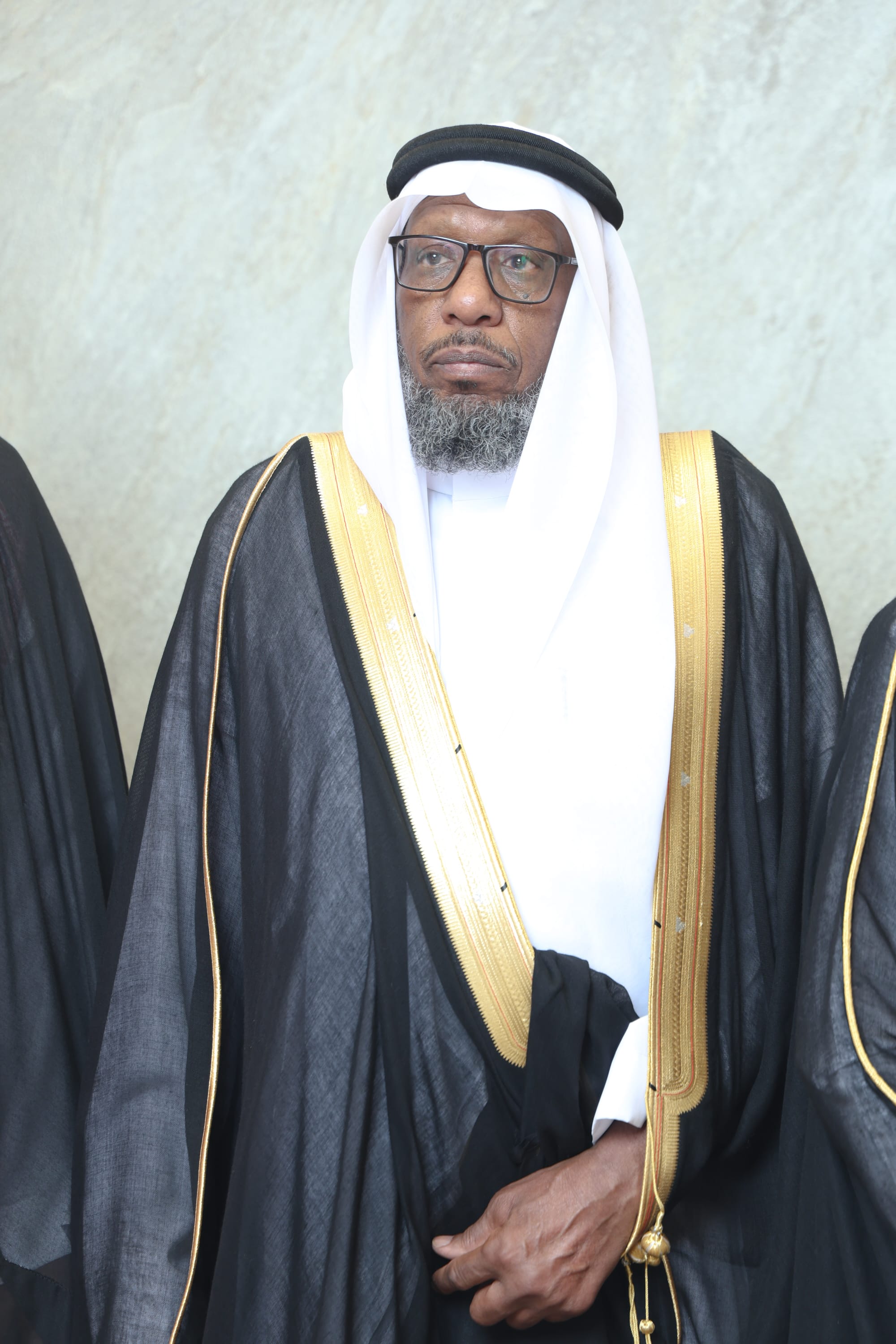 زواج مشعل طايع الدوسري