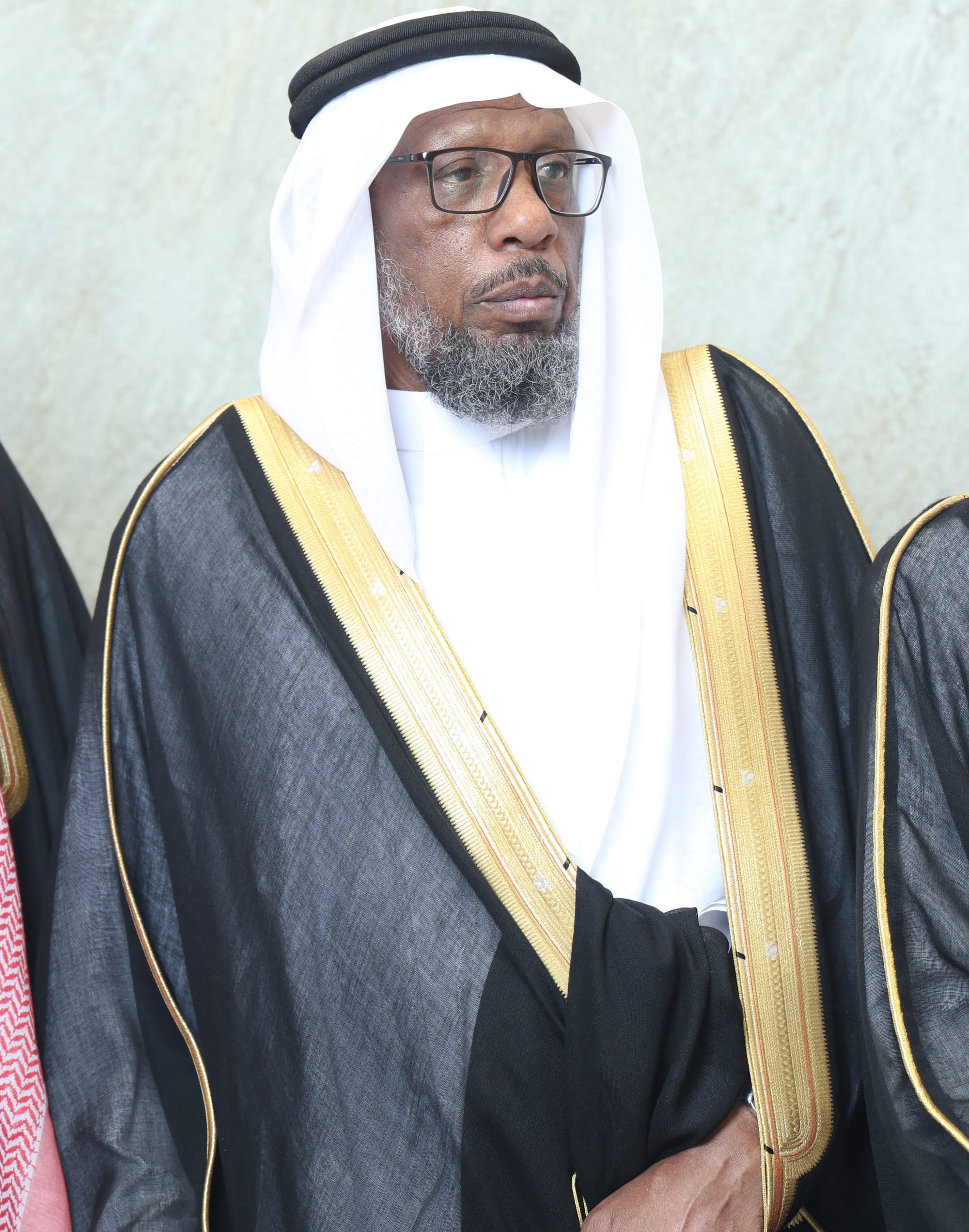 زواج مشعل طايع الدوسري