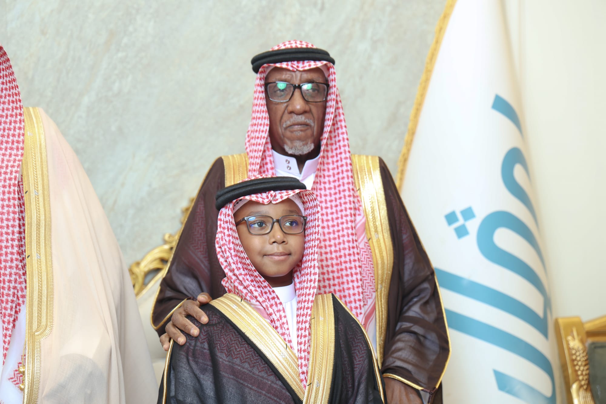 زواج مشعل طايع الدوسري
