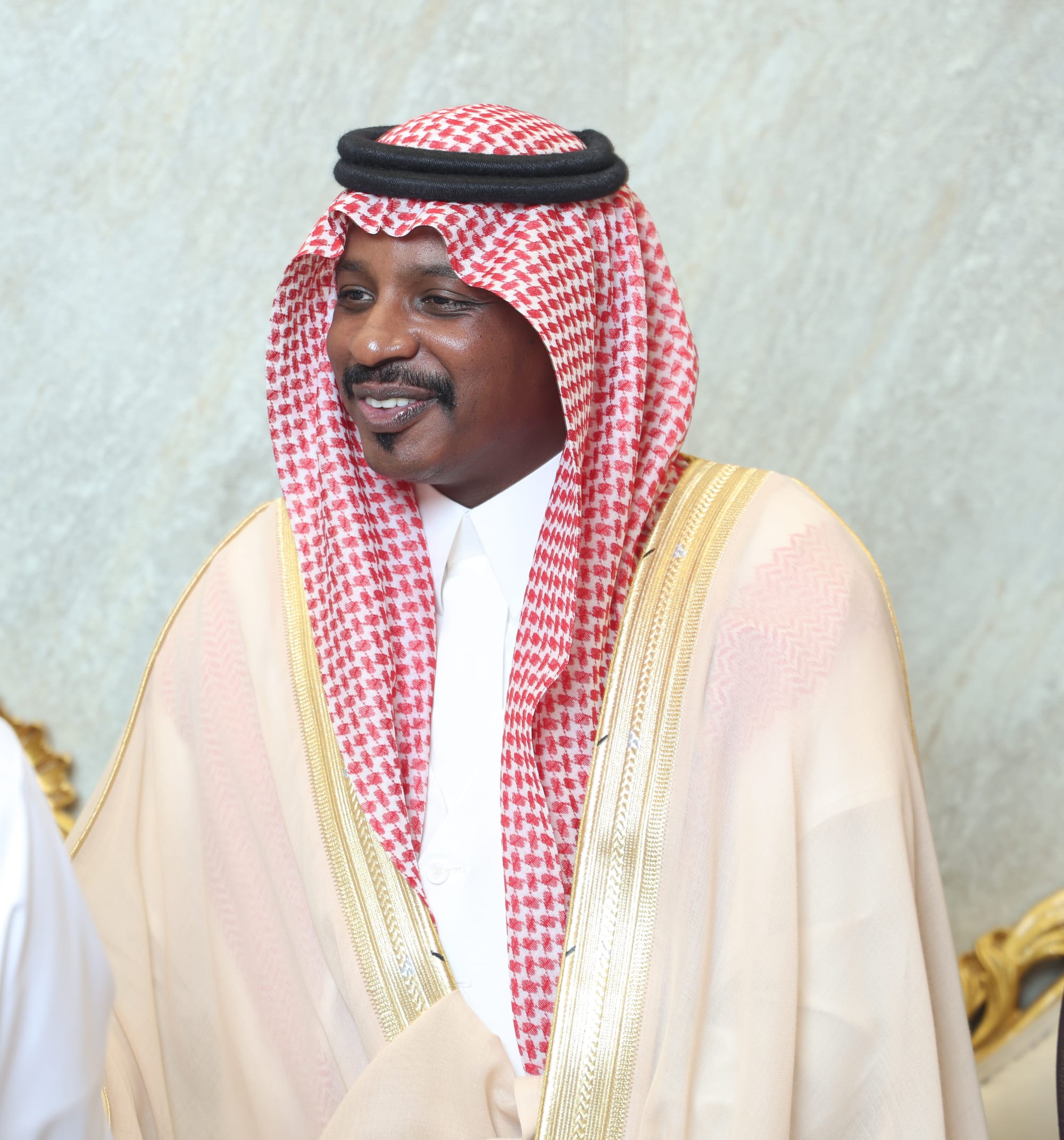 زواج مشعل طايع الدوسري