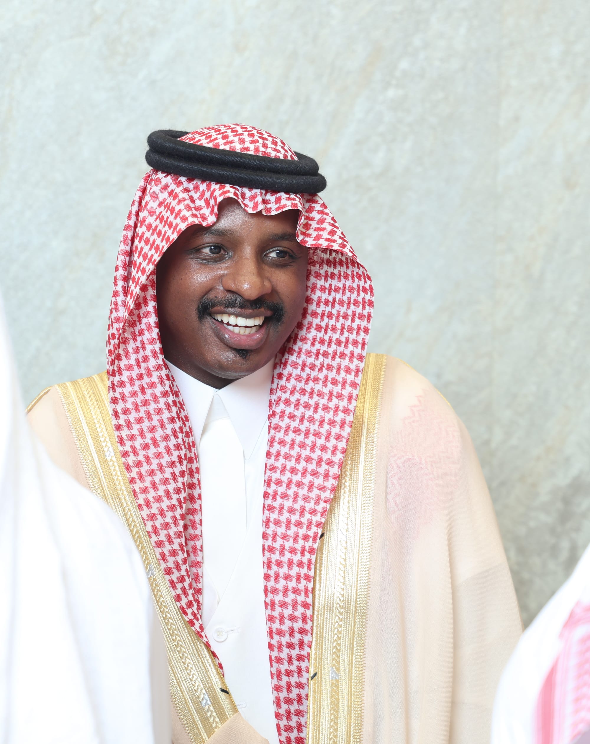 زواج مشعل طايع الدوسري