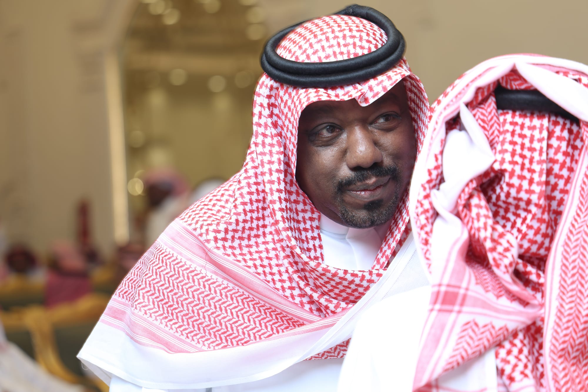 زواج مشعل طايع الدوسري