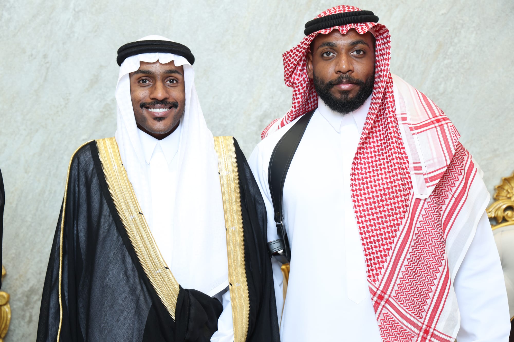 زواج مشعل طايع الدوسري