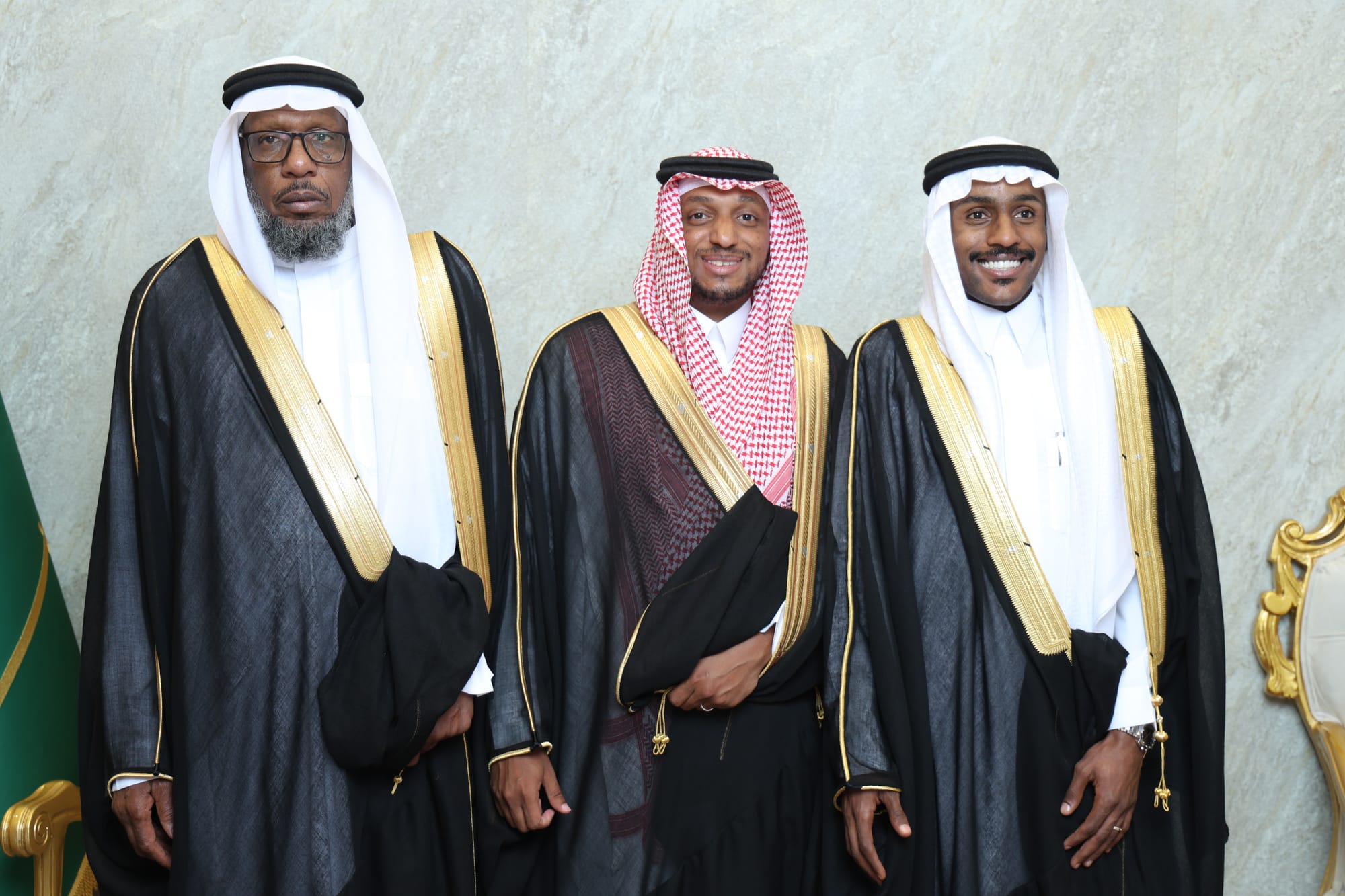 زواج مشعل طايع الدوسري