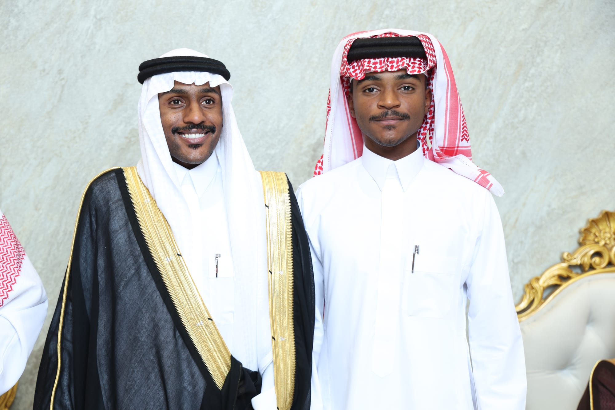 زواج مشعل طايع الدوسري