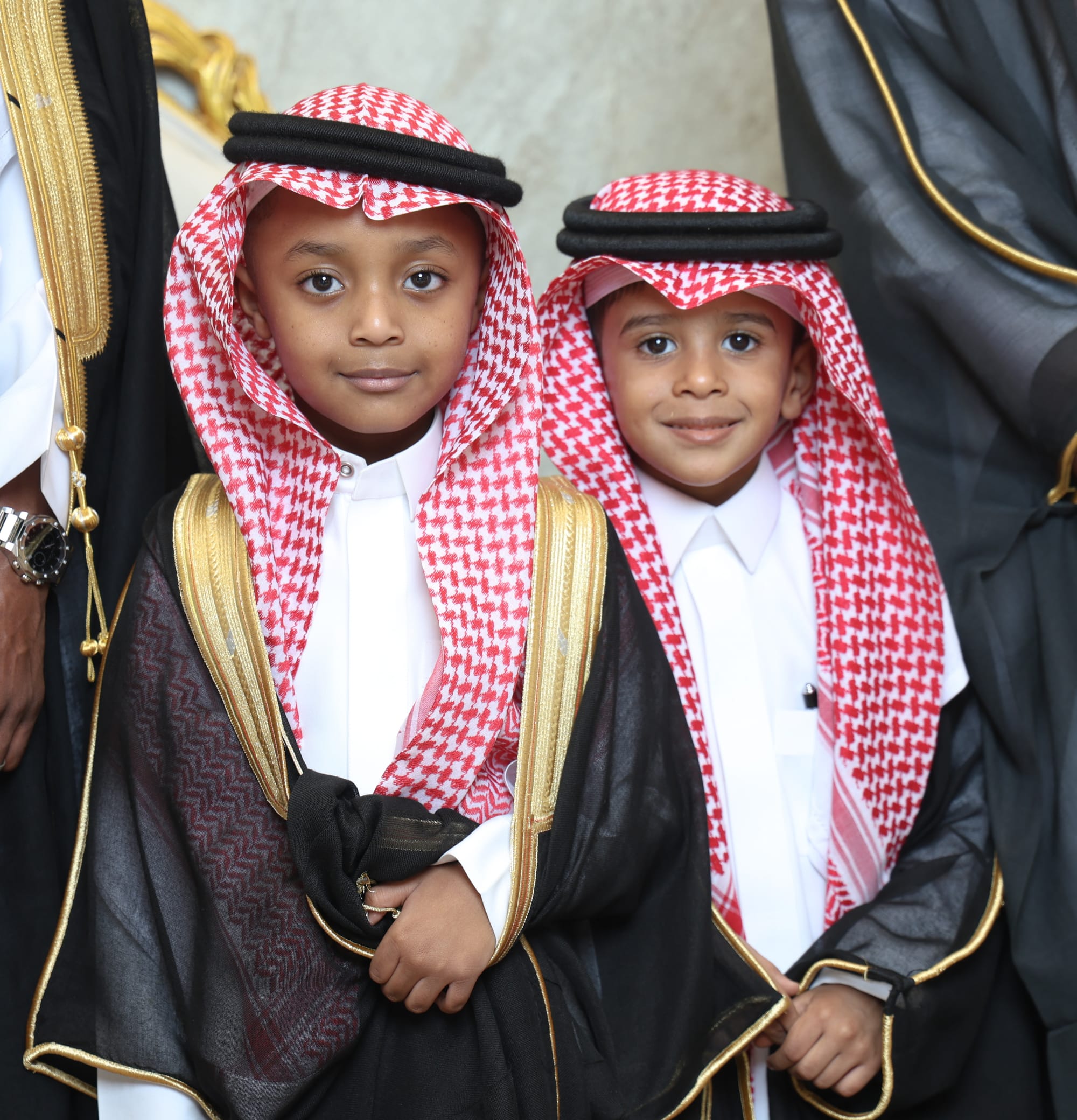 زواج مشعل طايع الدوسري