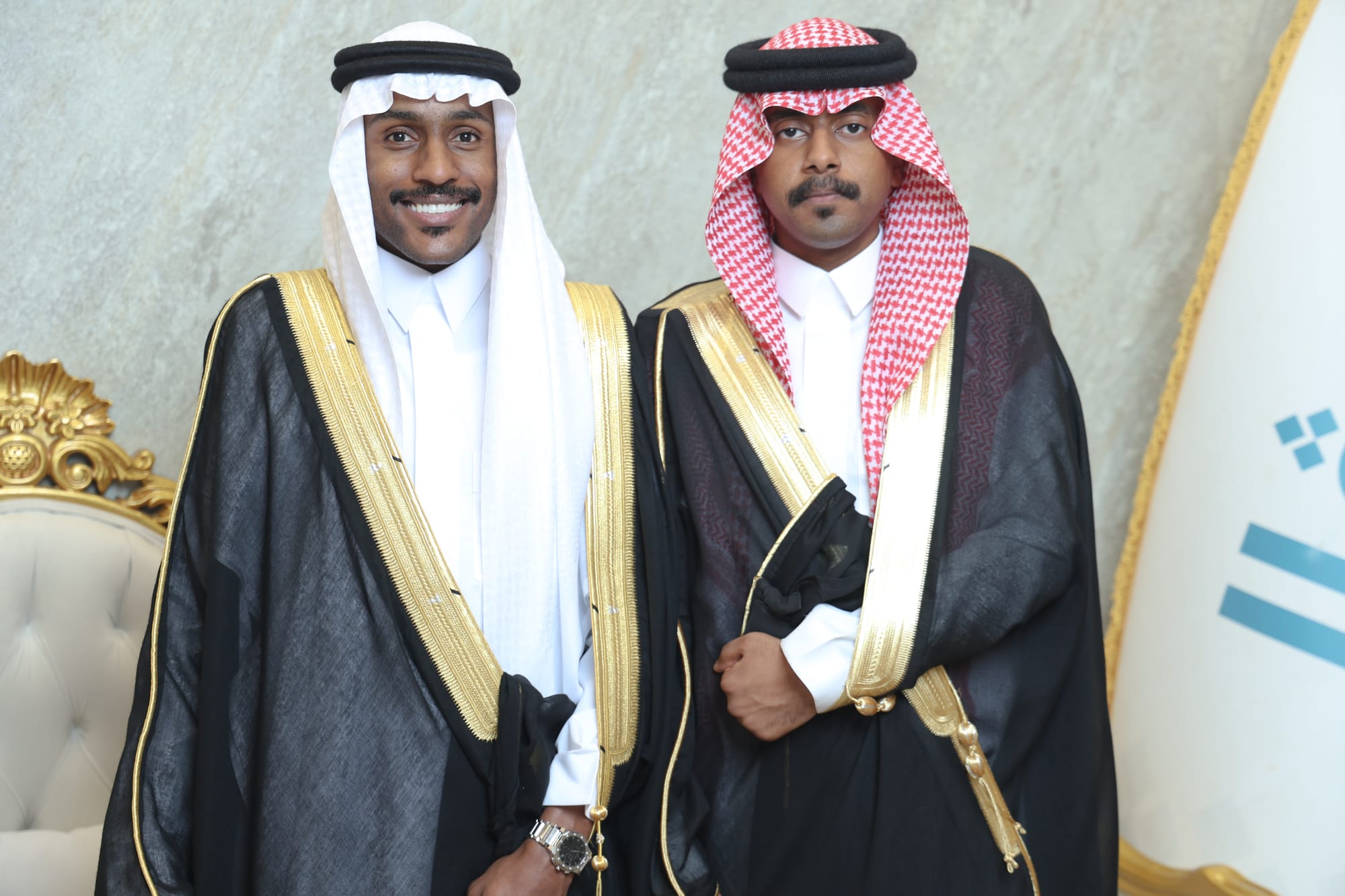 زواج مشعل طايع الدوسري