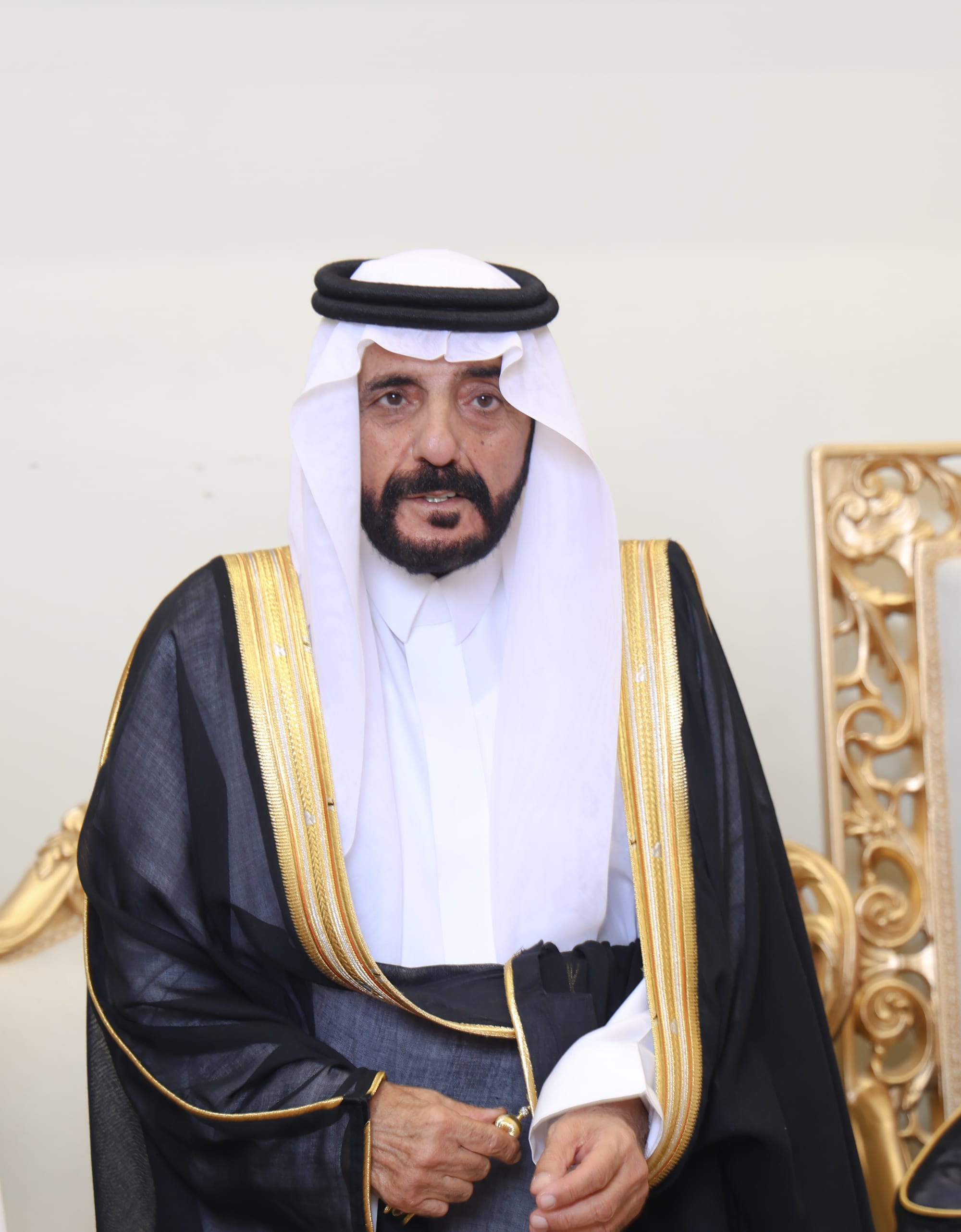 زواج سعود بن عبدالله العريفي