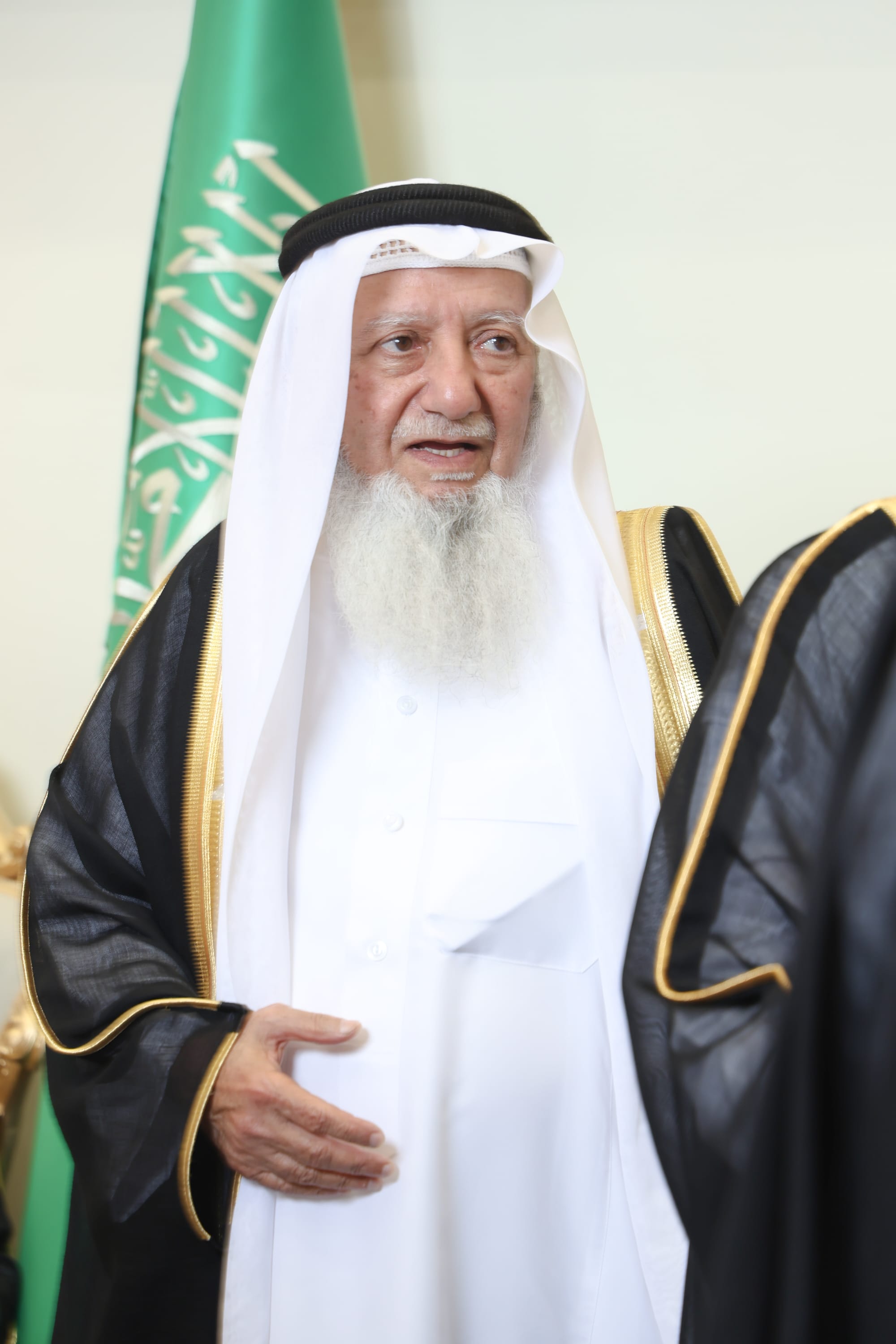 زواج سعود بن عبدالله العريفي