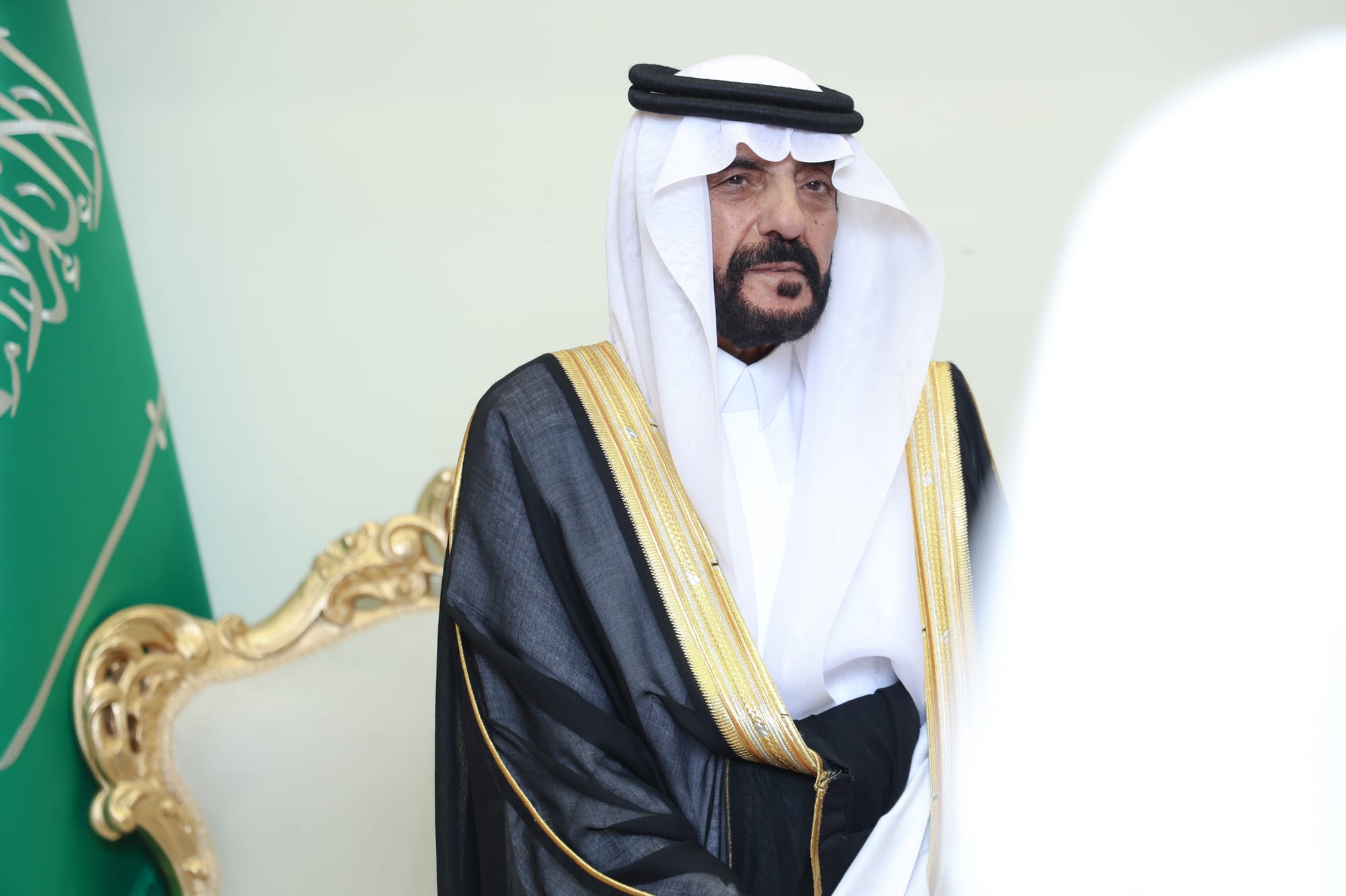 زواج سعود بن عبدالله العريفي