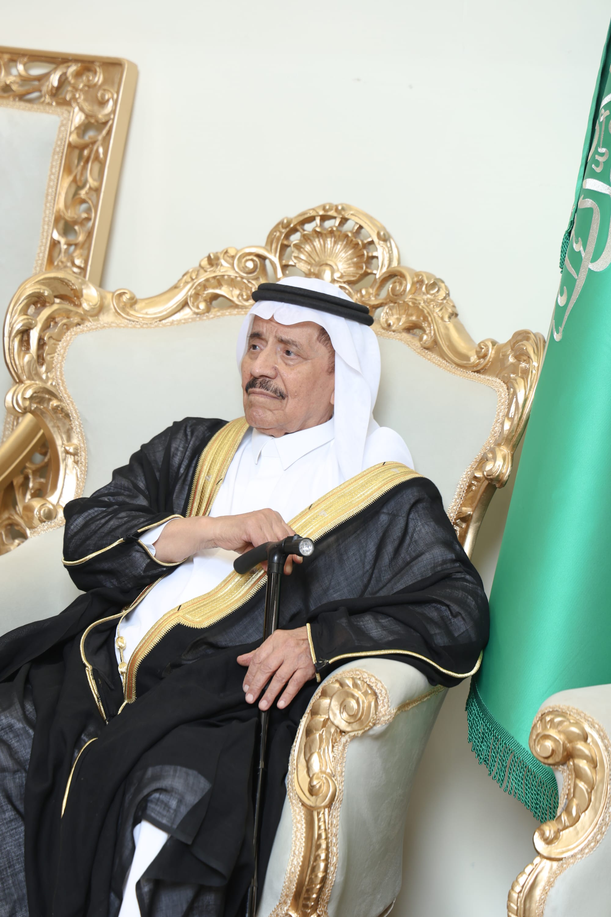 زواج سعود بن عبدالله العريفي