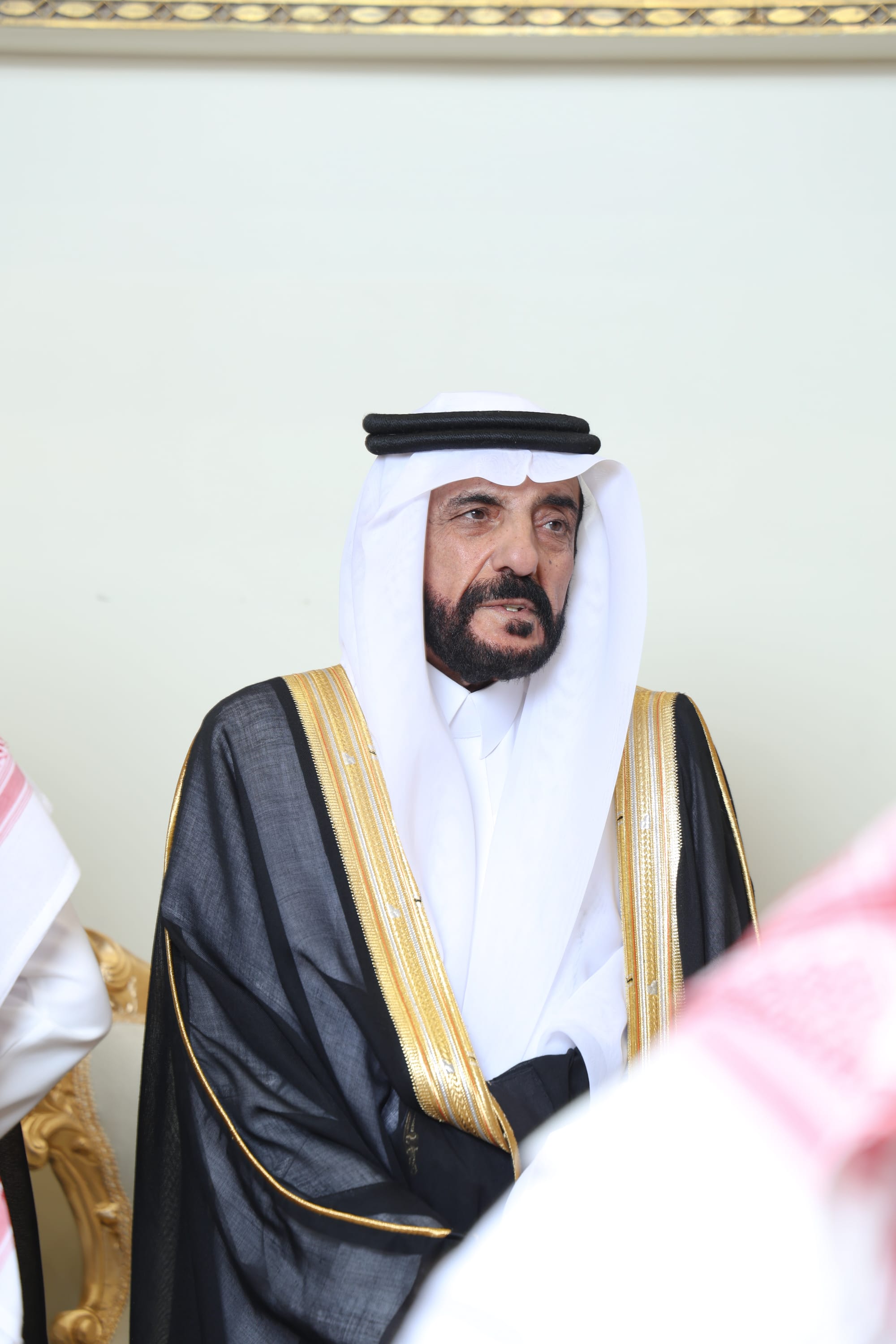 زواج سعود بن عبدالله العريفي