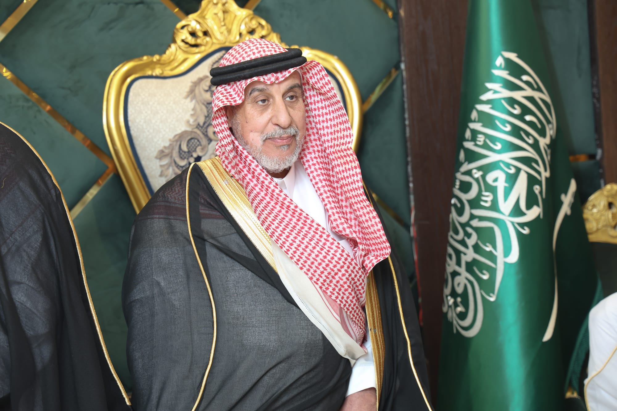زواج عبدالمحسن احمد الغيث