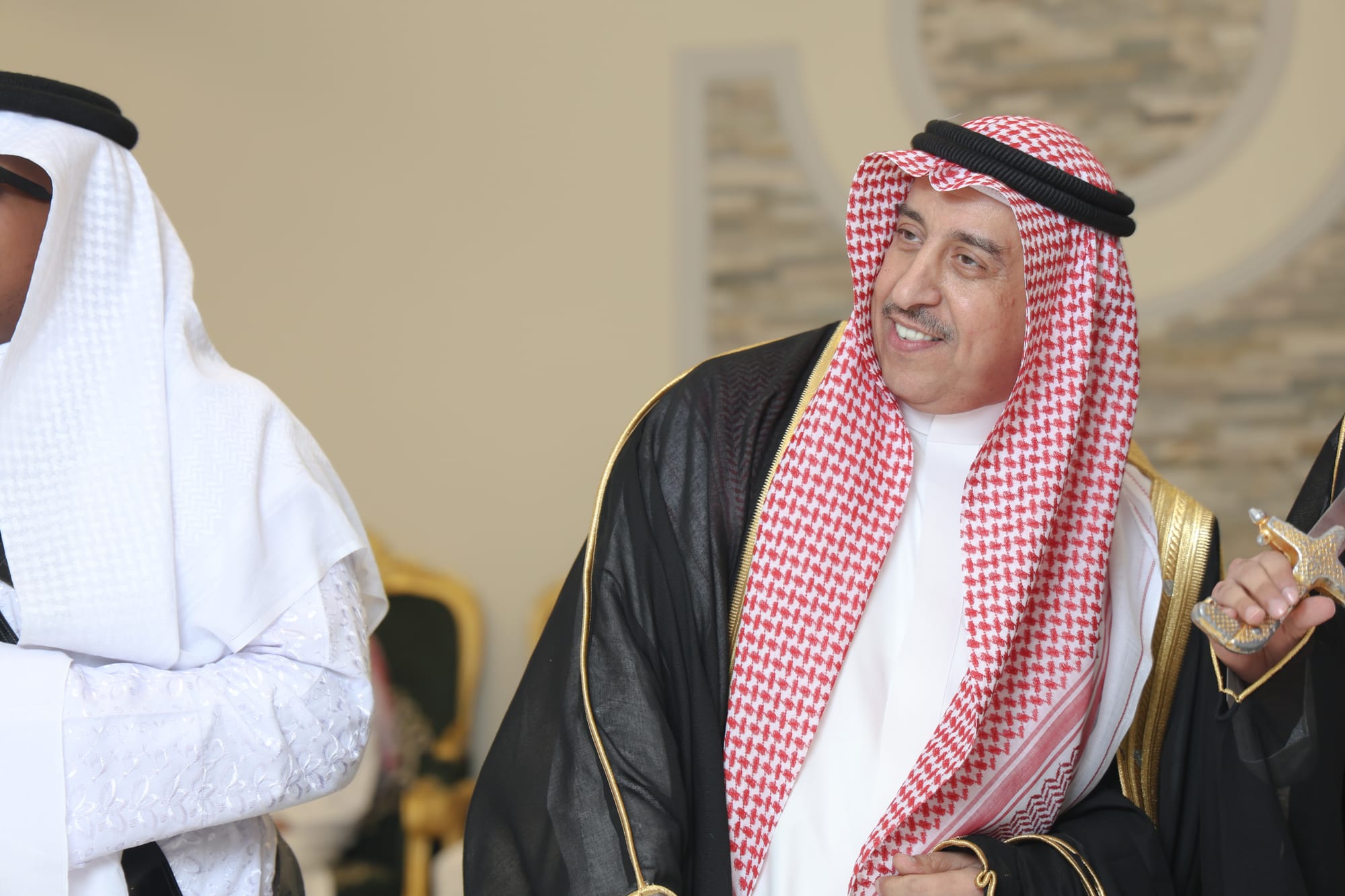 زواج عبدالمحسن احمد الغيث