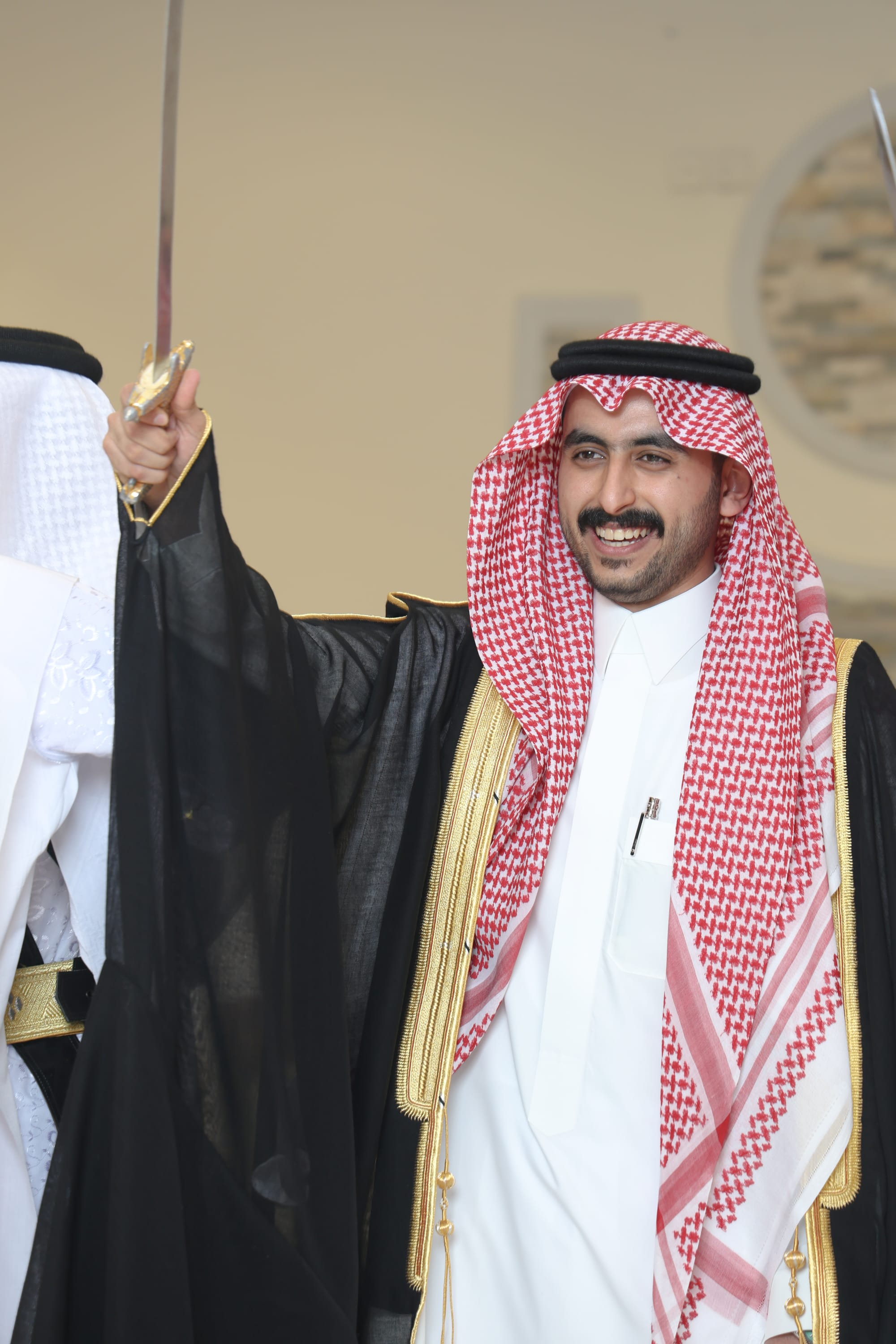 زواج عبدالمحسن احمد الغيث
