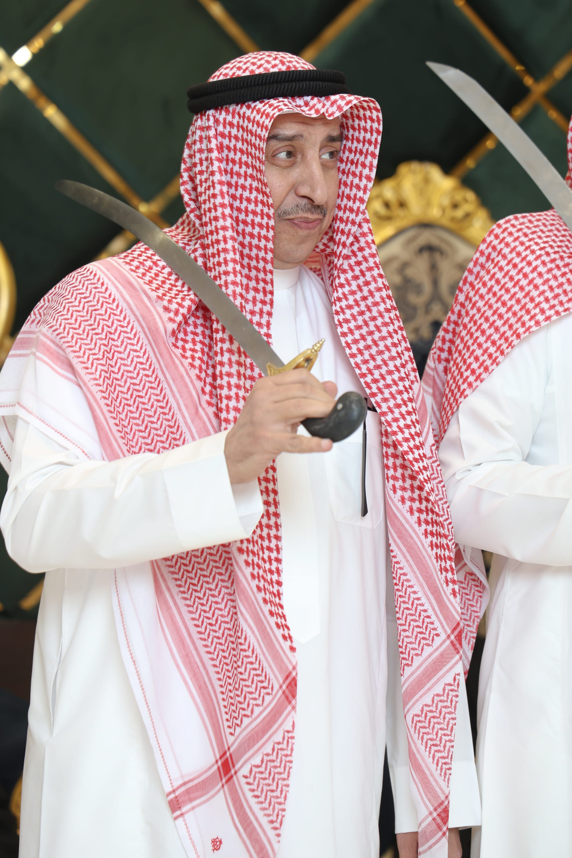 زواج عبدالمحسن احمد الغيث