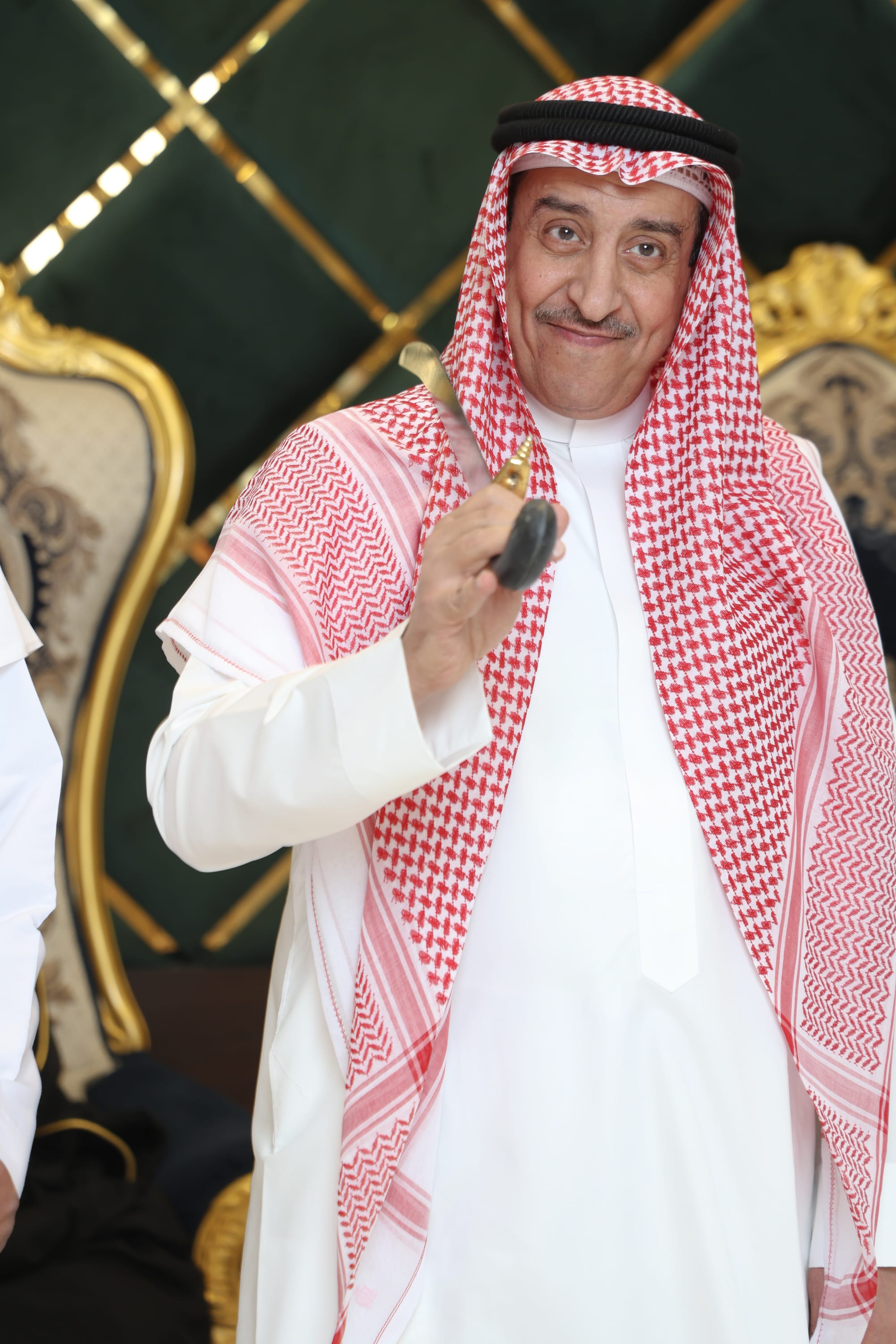 زواج عبدالمحسن احمد الغيث