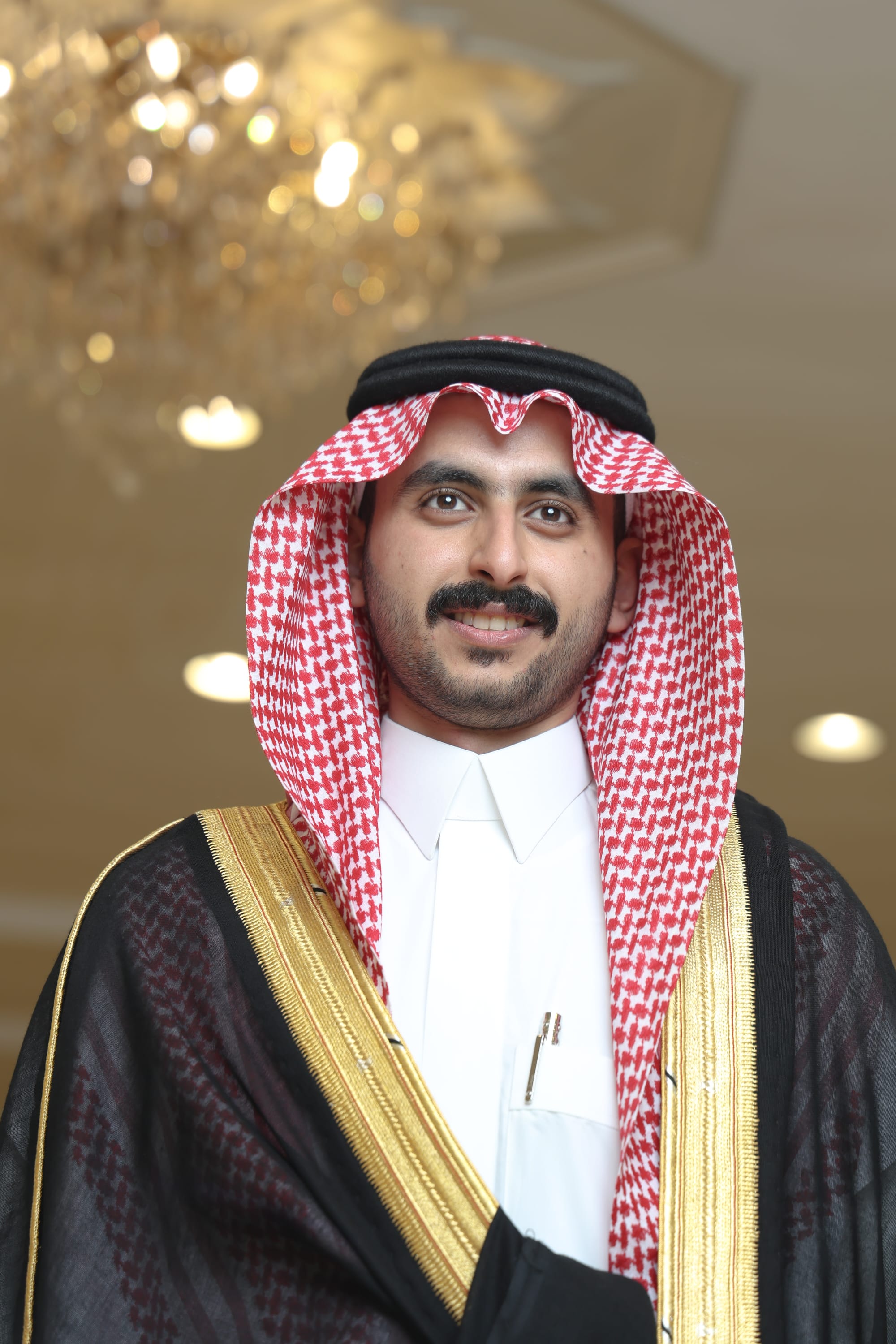 زواج عبدالمحسن احمد الغيث