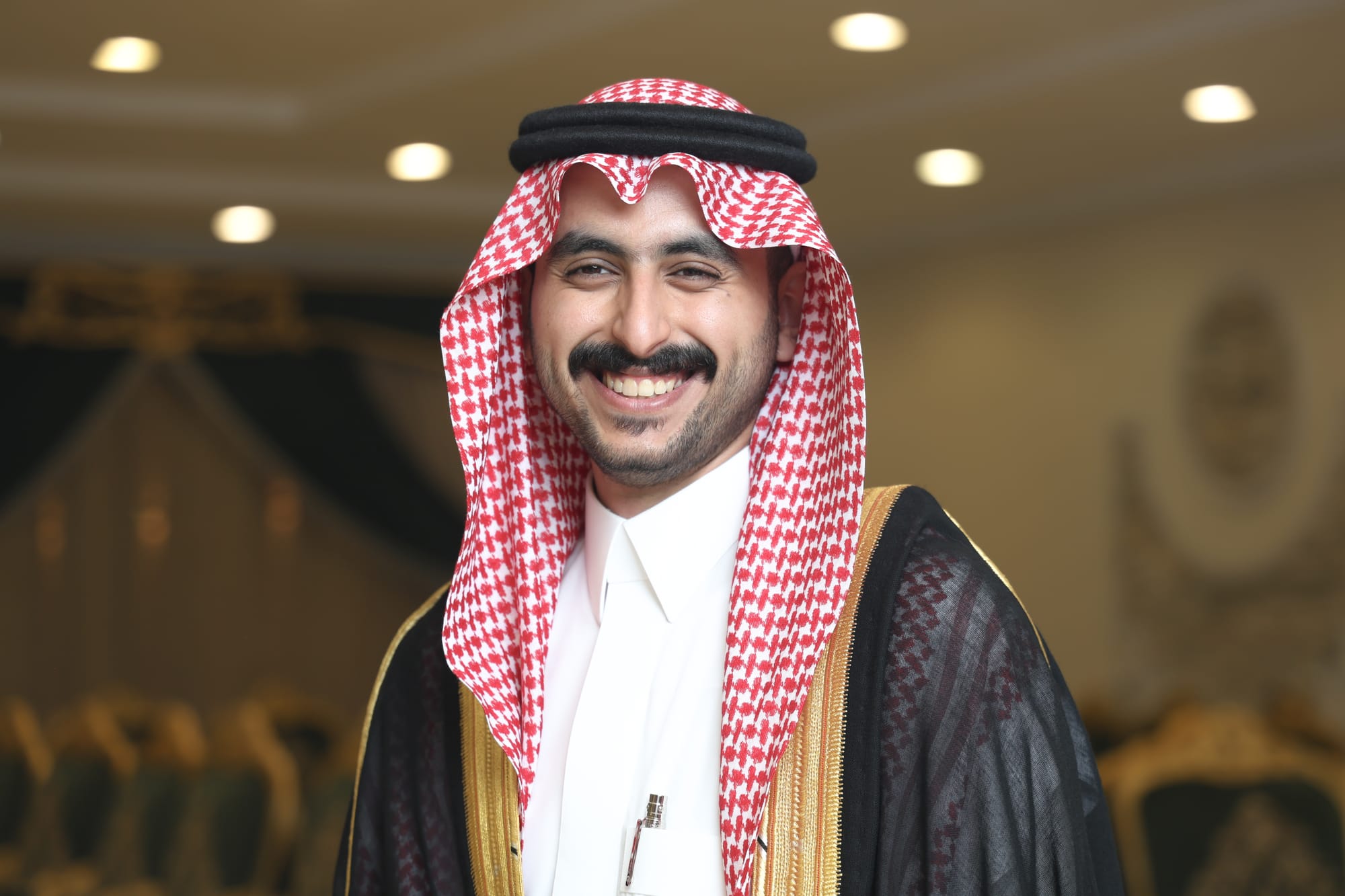 زواج عبدالمحسن احمد الغيث