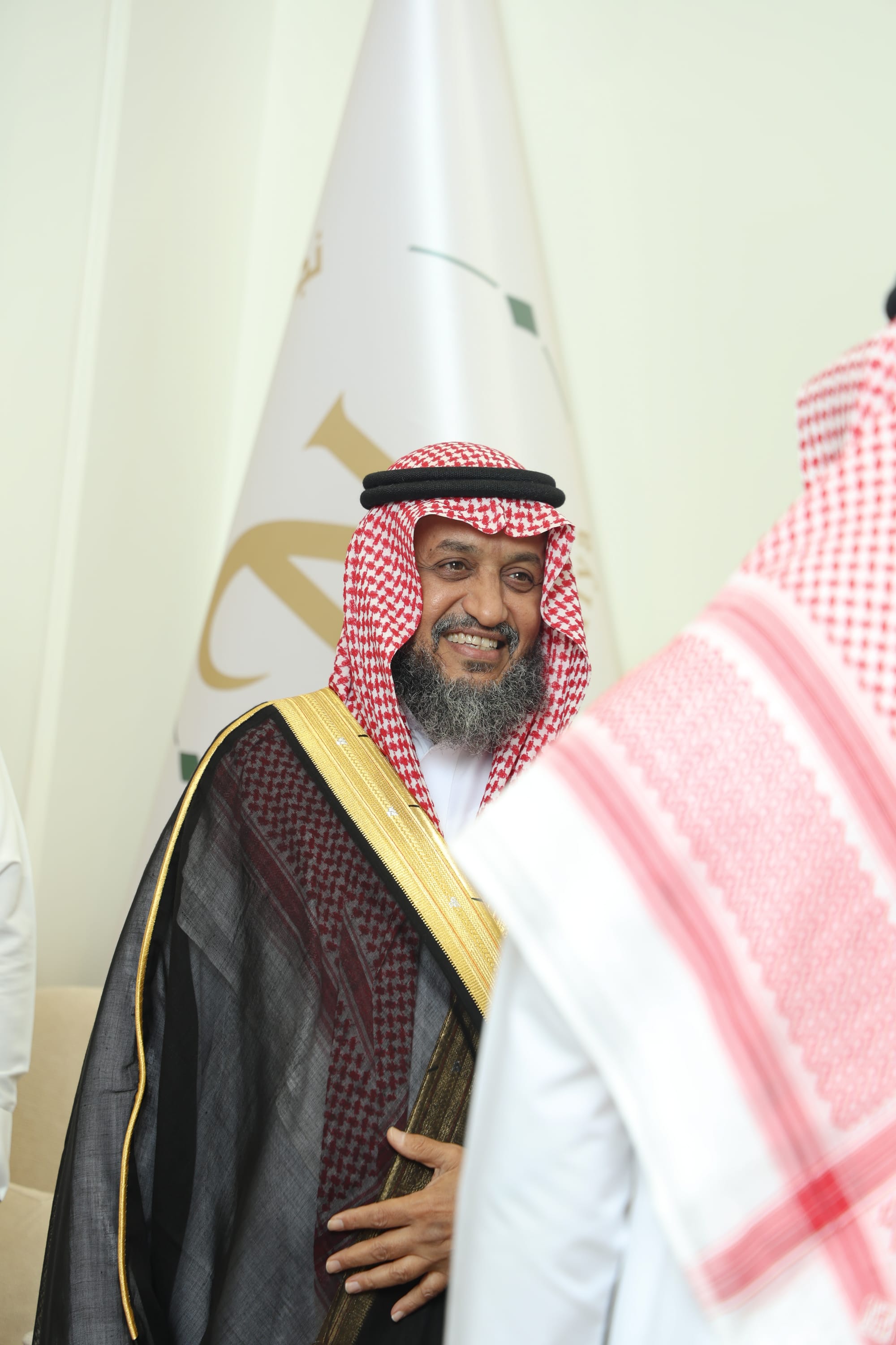 زواج حمد سعد المسلط