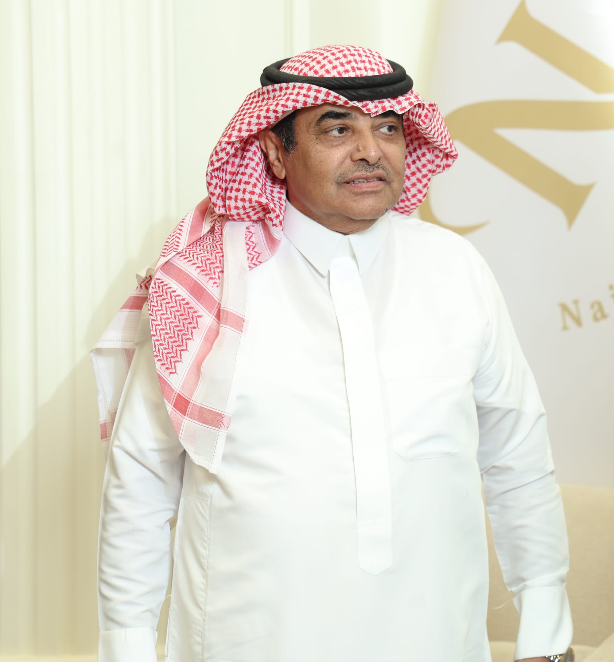 زواج حمد سعد المسلط