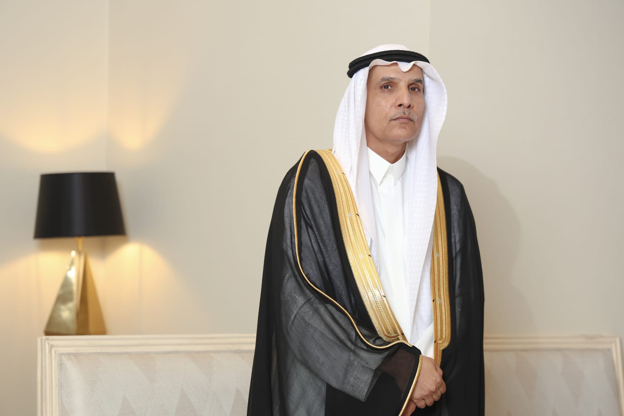 زواج خالد بن عبدالعزيز الرويس