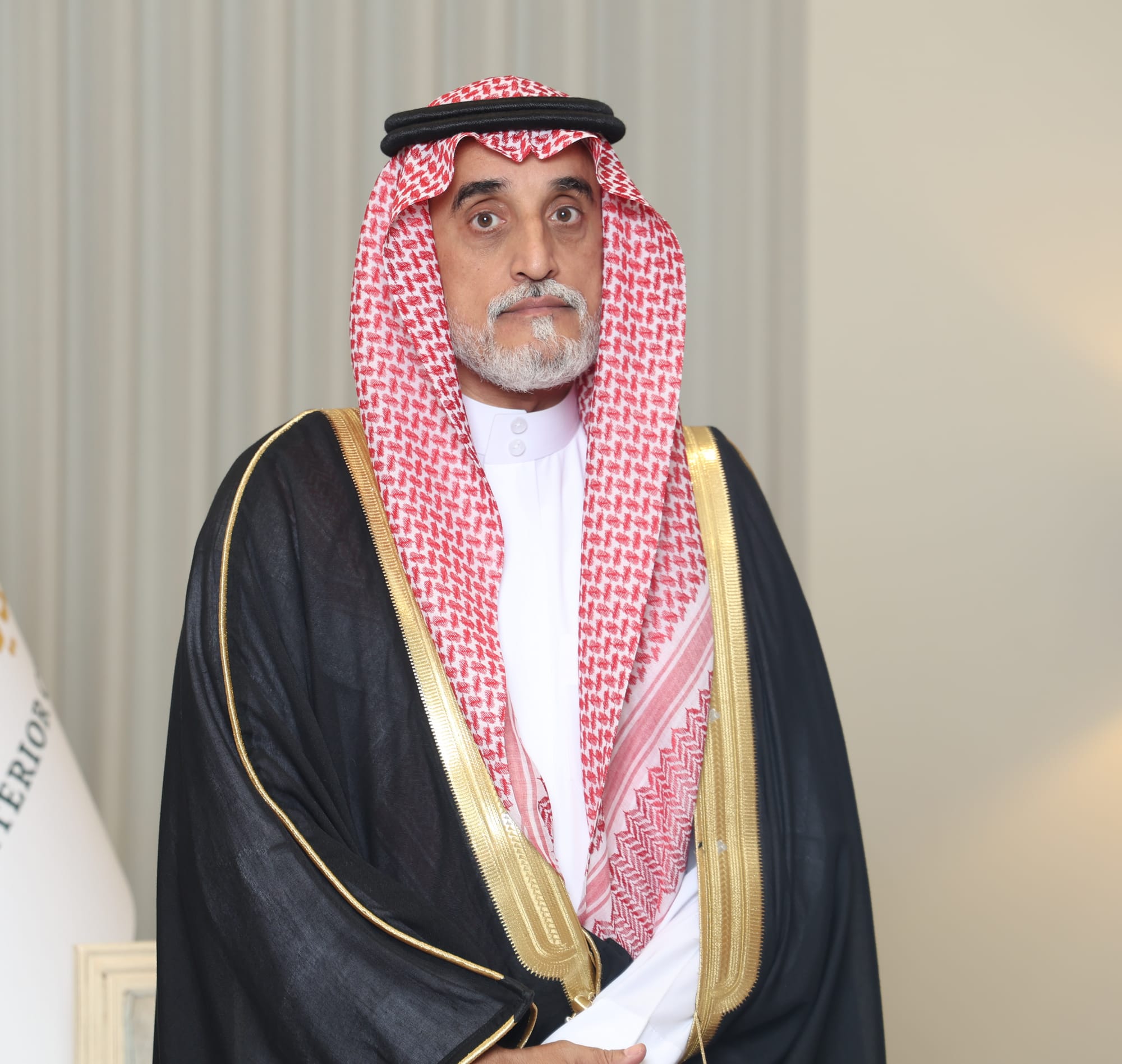 زواج خالد بن عبدالعزيز الرويس