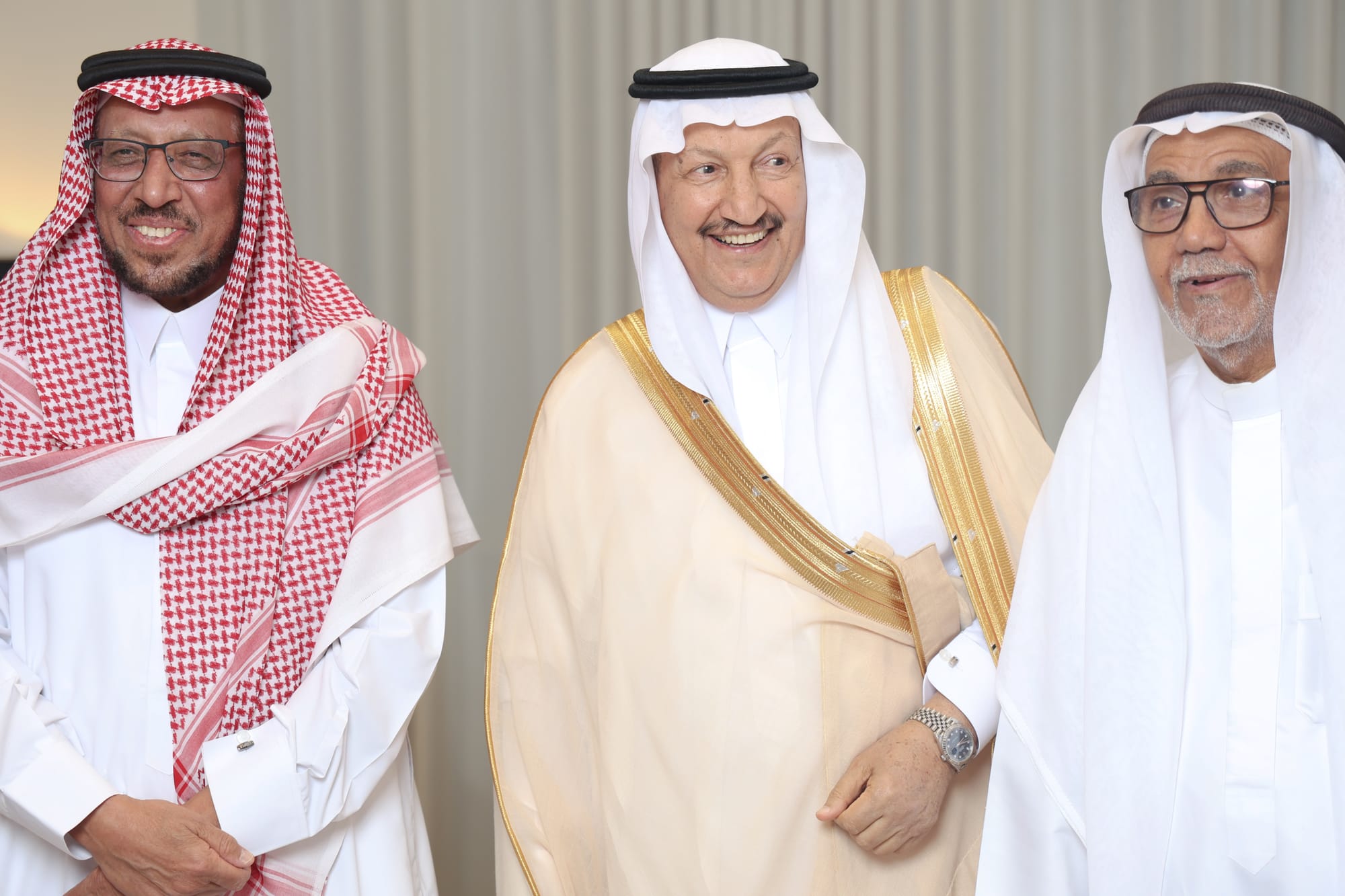 زواج خالد بن عبدالعزيز الرويس
