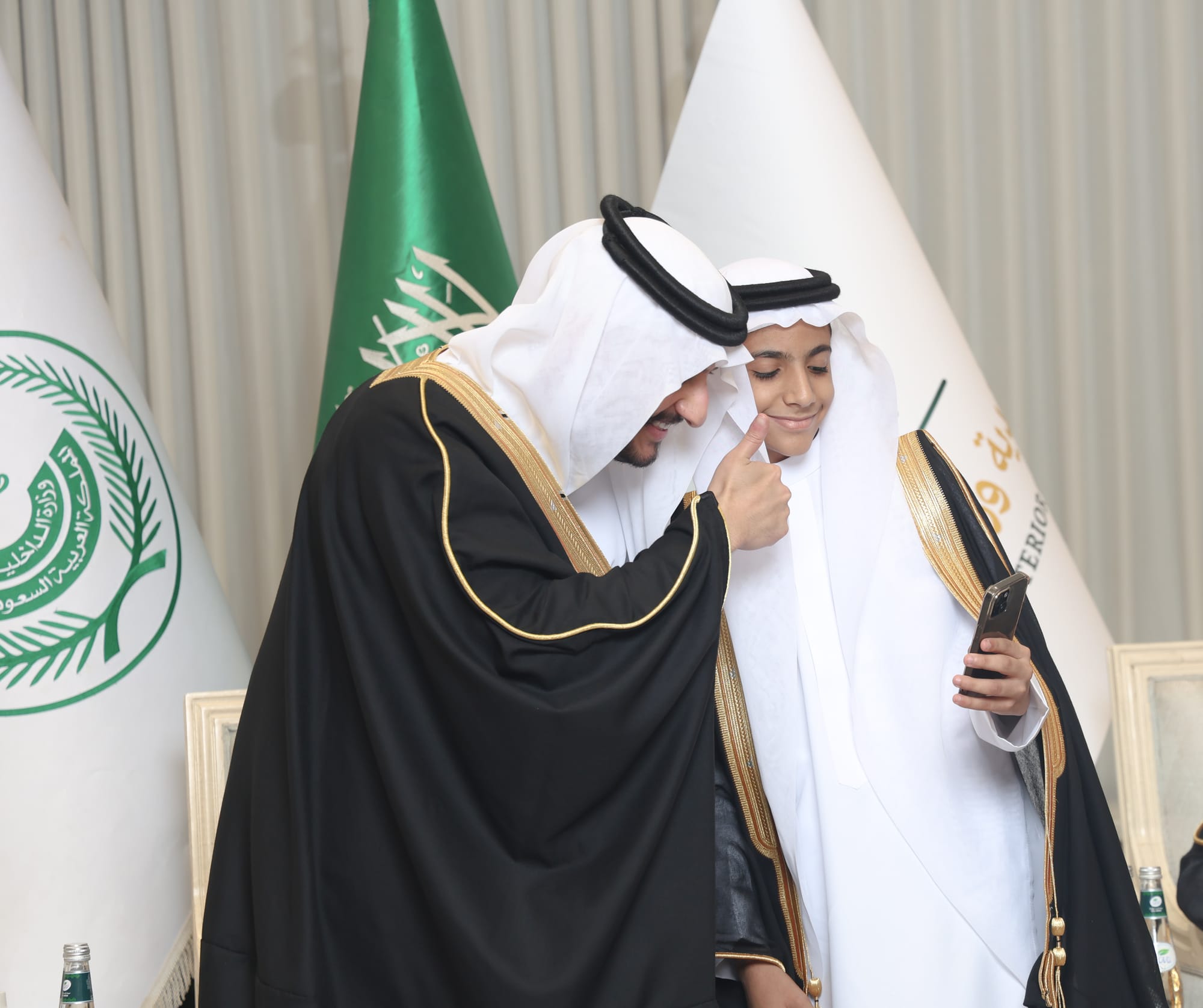 زواج خالد بن عبدالعزيز الرويس
