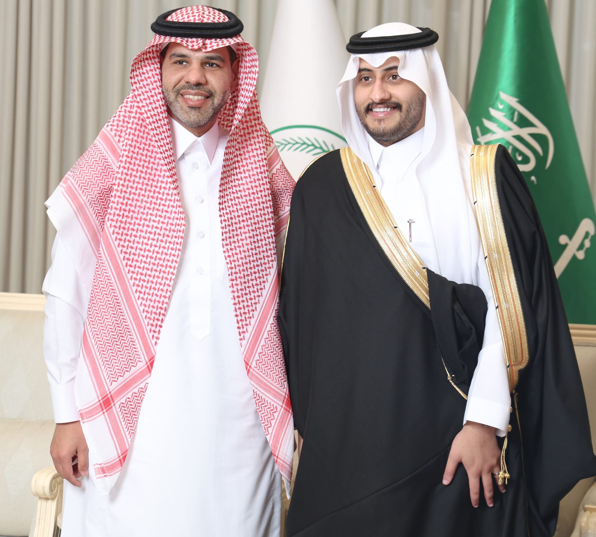 زواج خالد بن عبدالعزيز الرويس