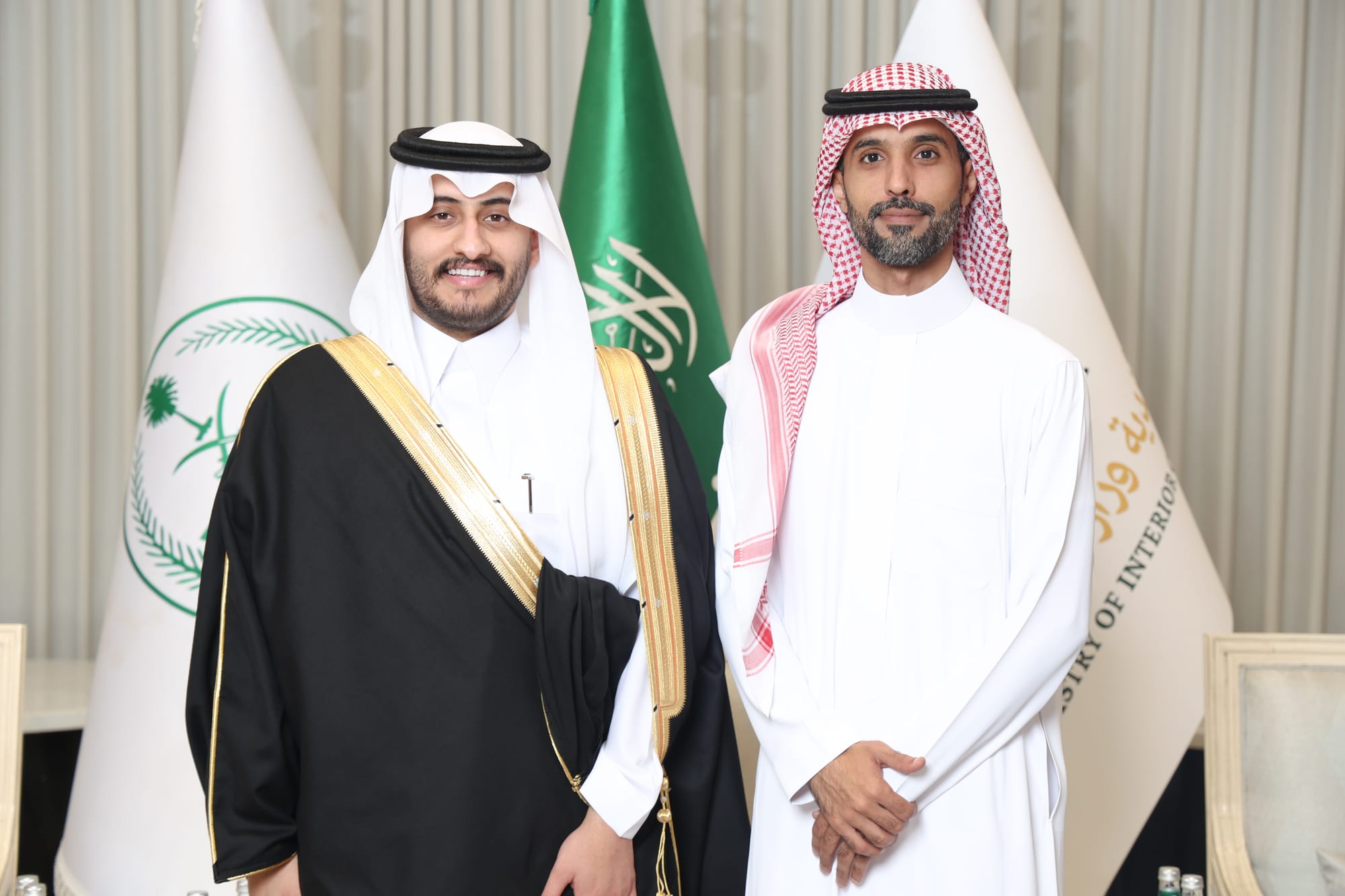 زواج خالد بن عبدالعزيز الرويس