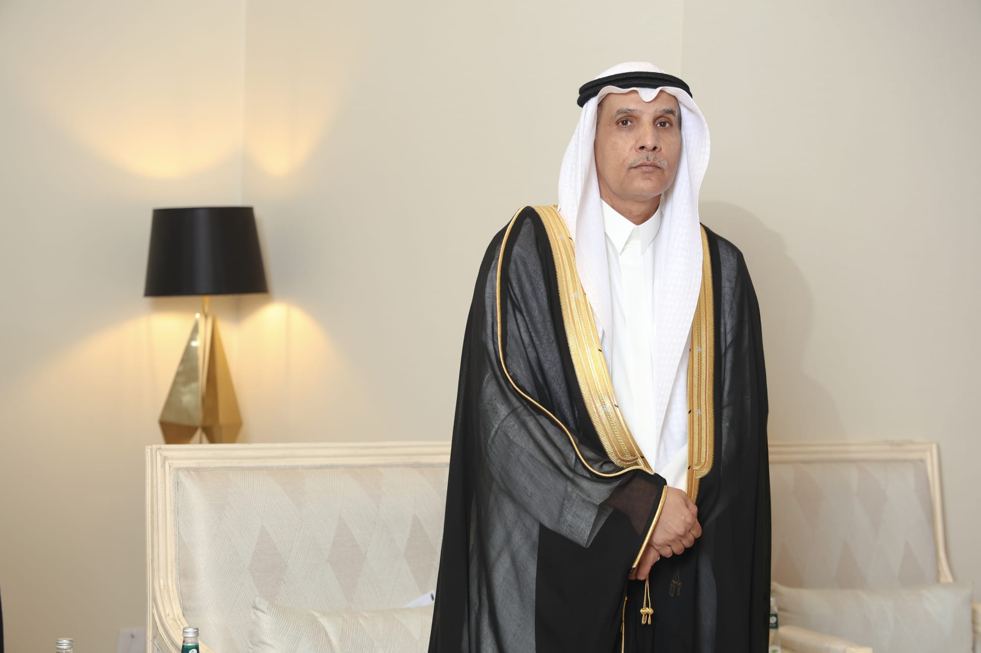 زواج خالد بن عبدالعزيز الرويس