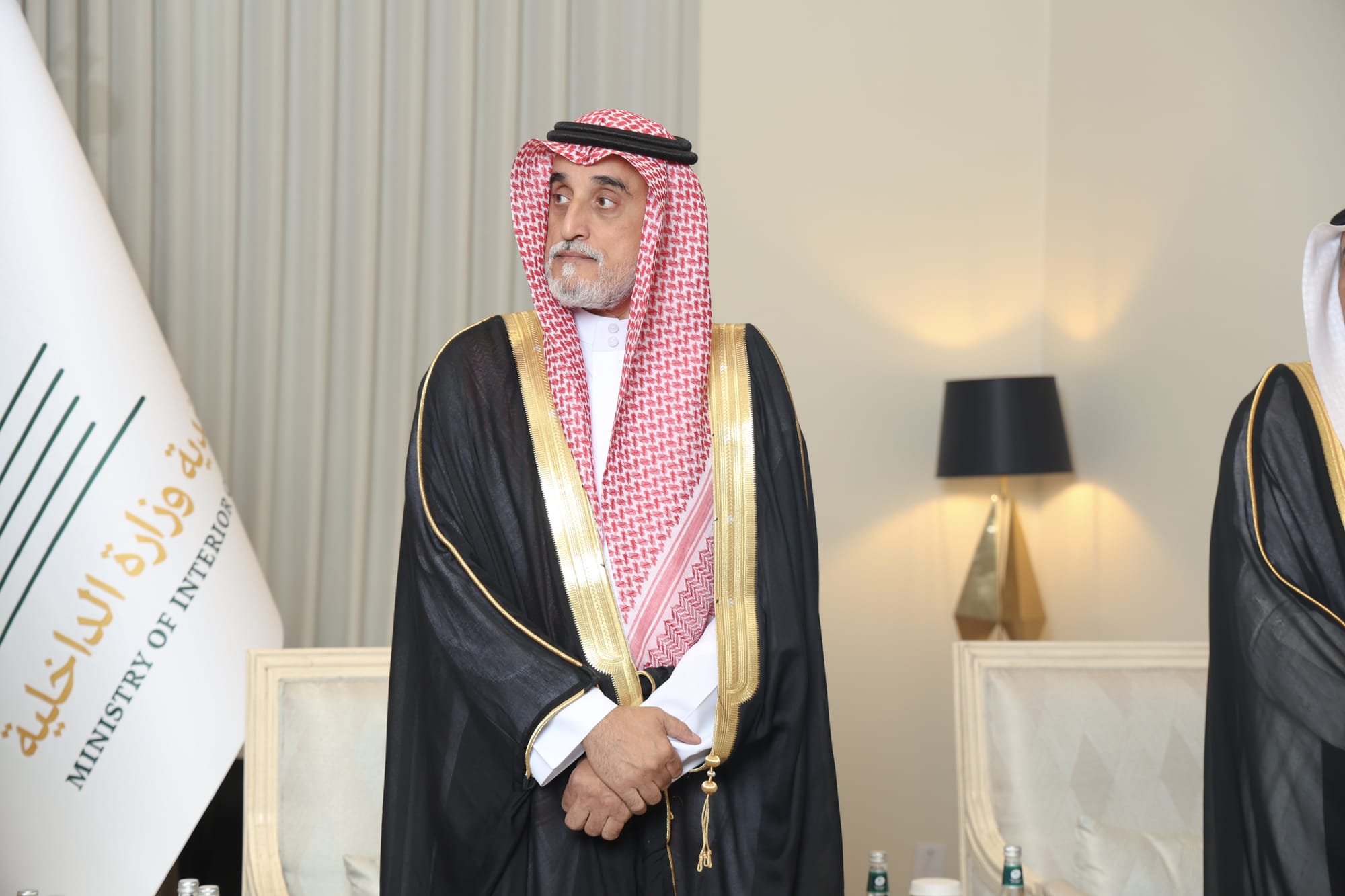 زواج خالد بن عبدالعزيز الرويس