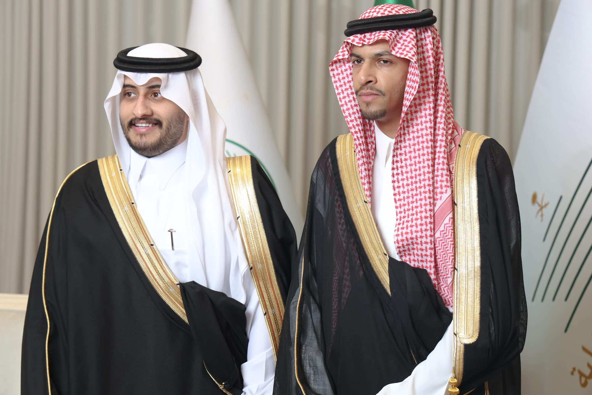 زواج خالد بن عبدالعزيز الرويس