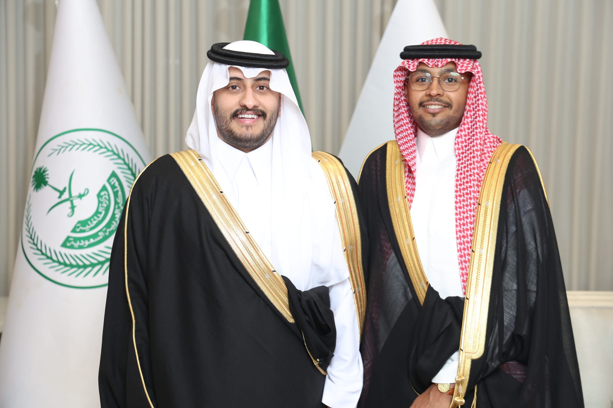 زواج خالد بن عبدالعزيز الرويس