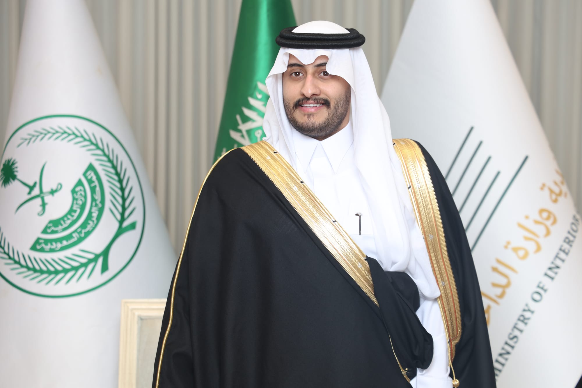زواج خالد بن عبدالعزيز الرويس